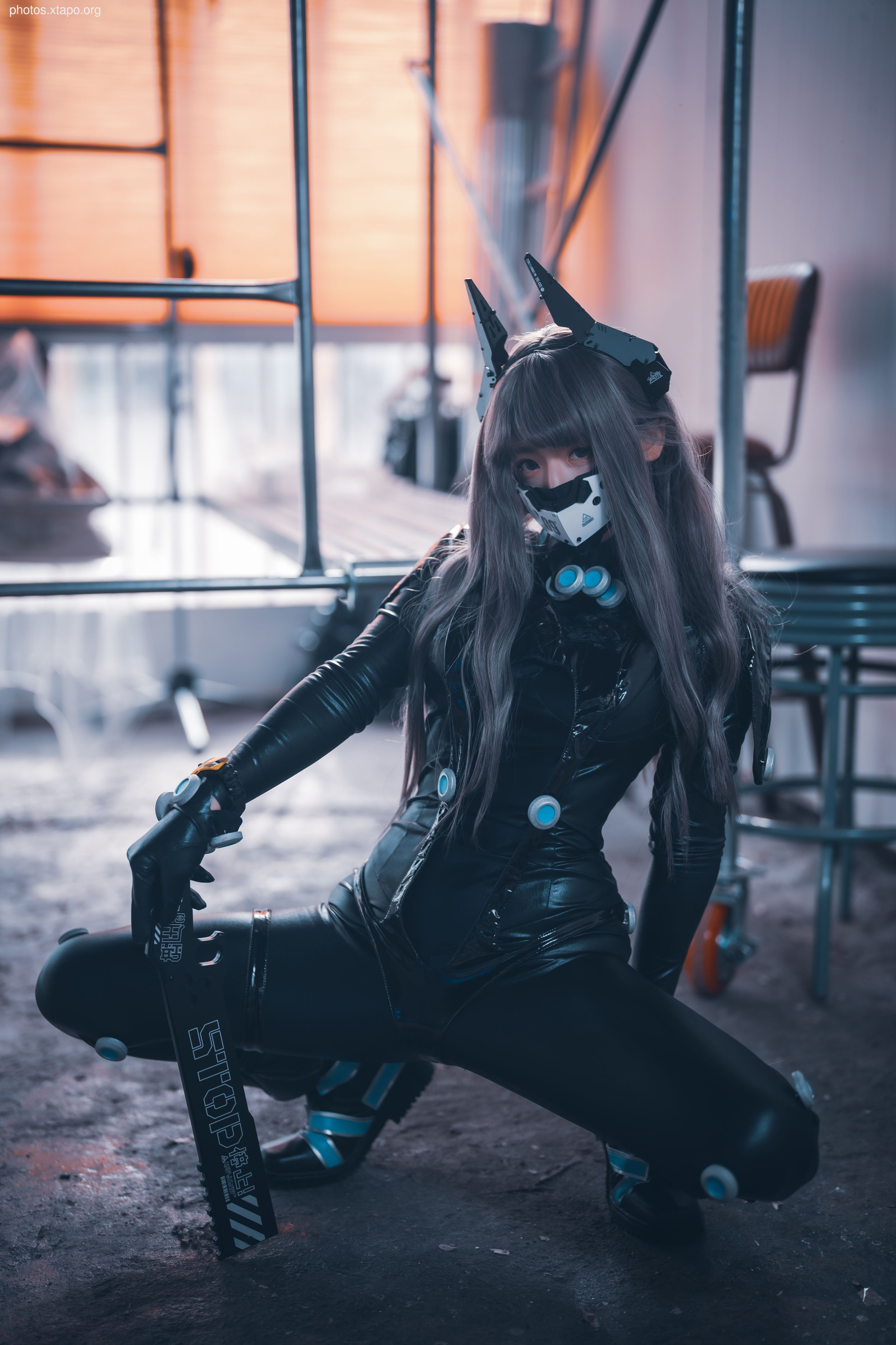 Djawa Gantz Version_a