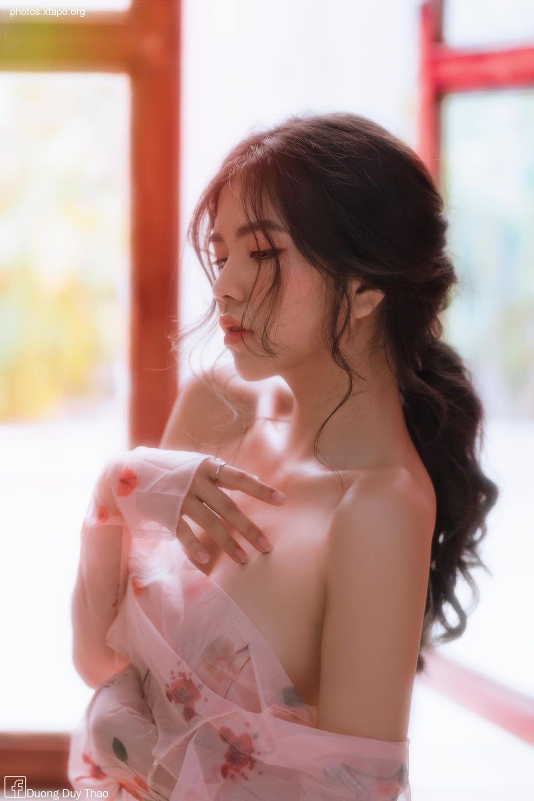 Truong Vu Quynh Mai,