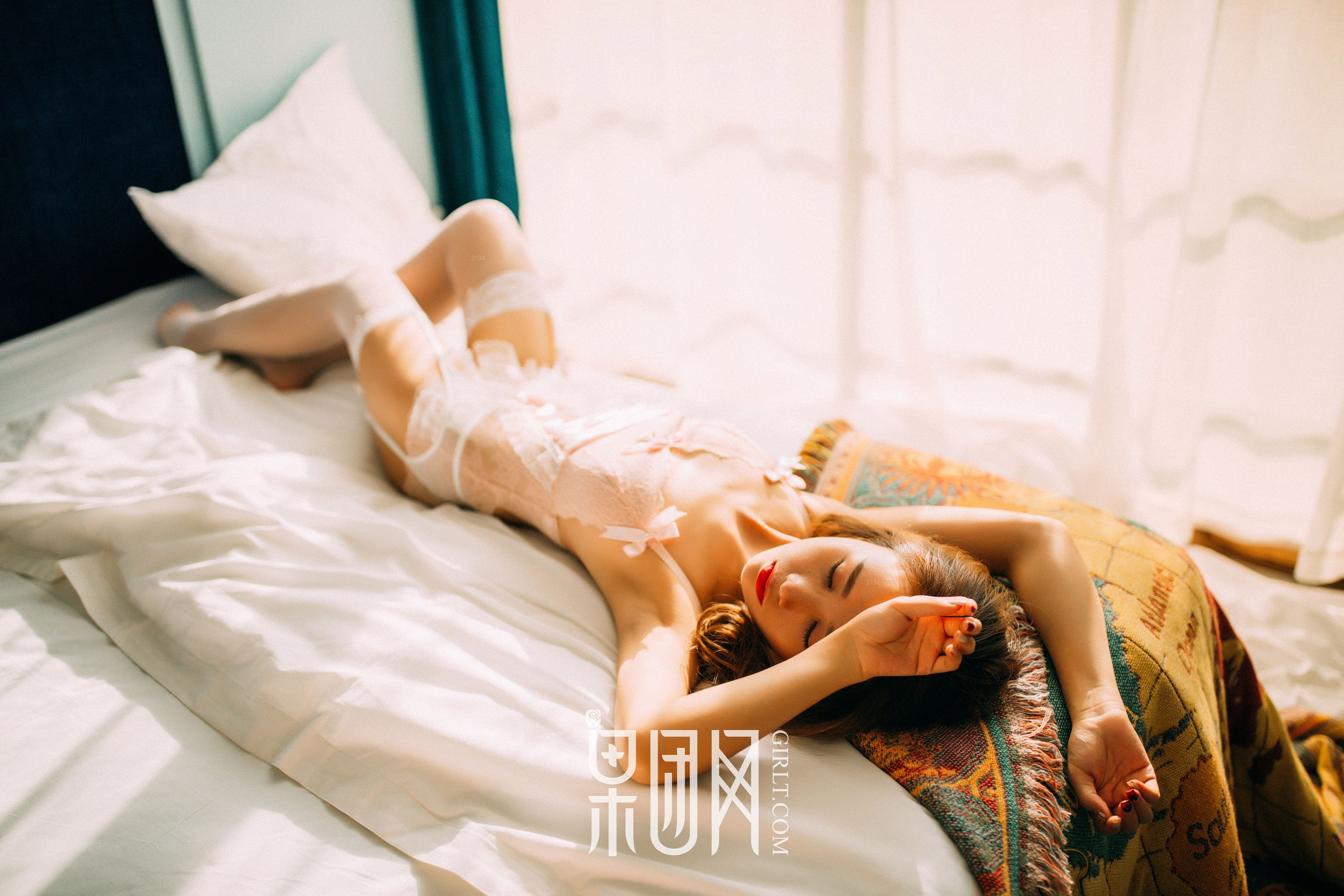 Tong Yan's Sweet Sweet Speak speaks it for you Fruit Group Girlt Xiongchuan Jixin No.022