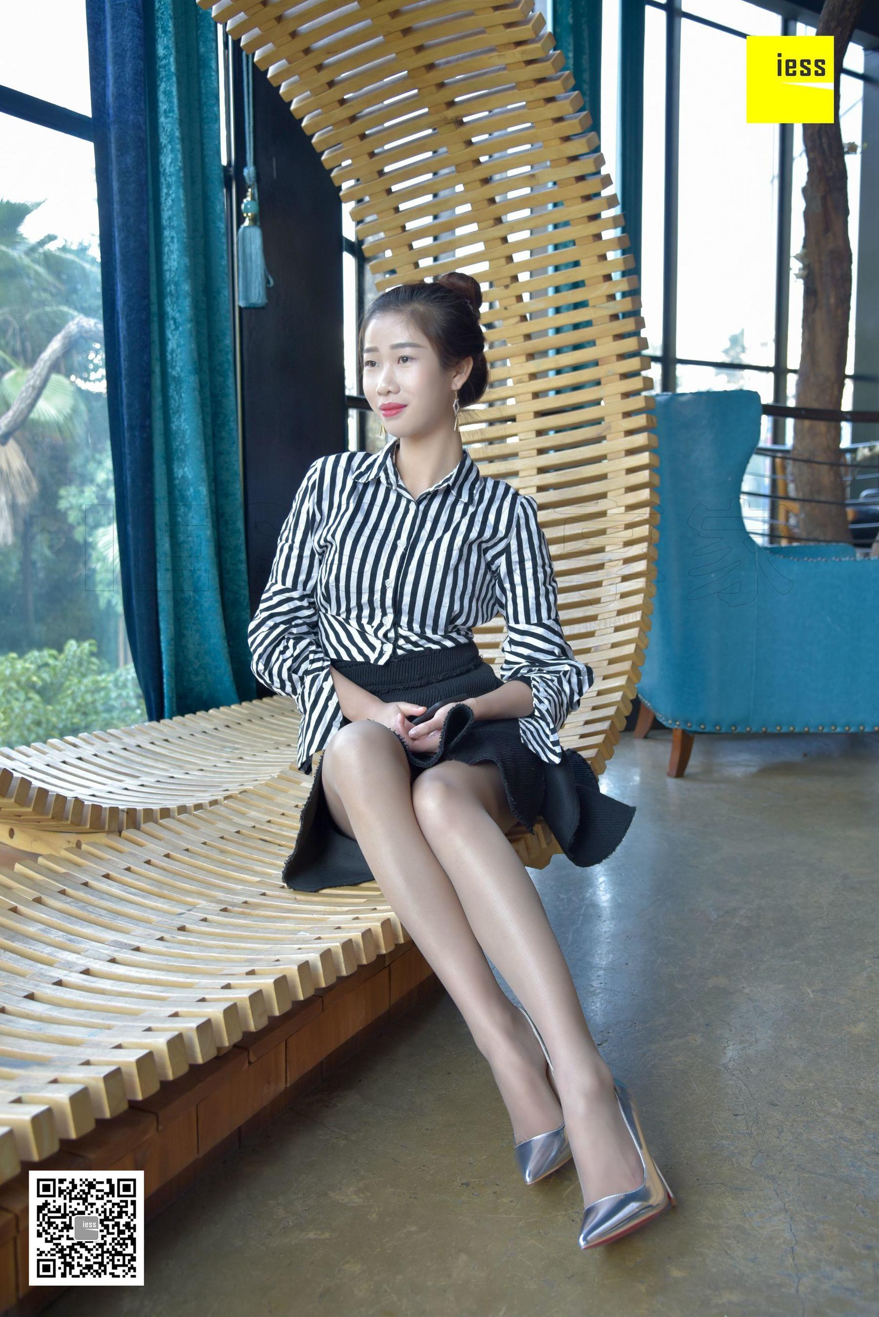 Silkxiang Home 147 Come to Silver Ultra -High Fine Heel Syntica IESS Different Thoughts