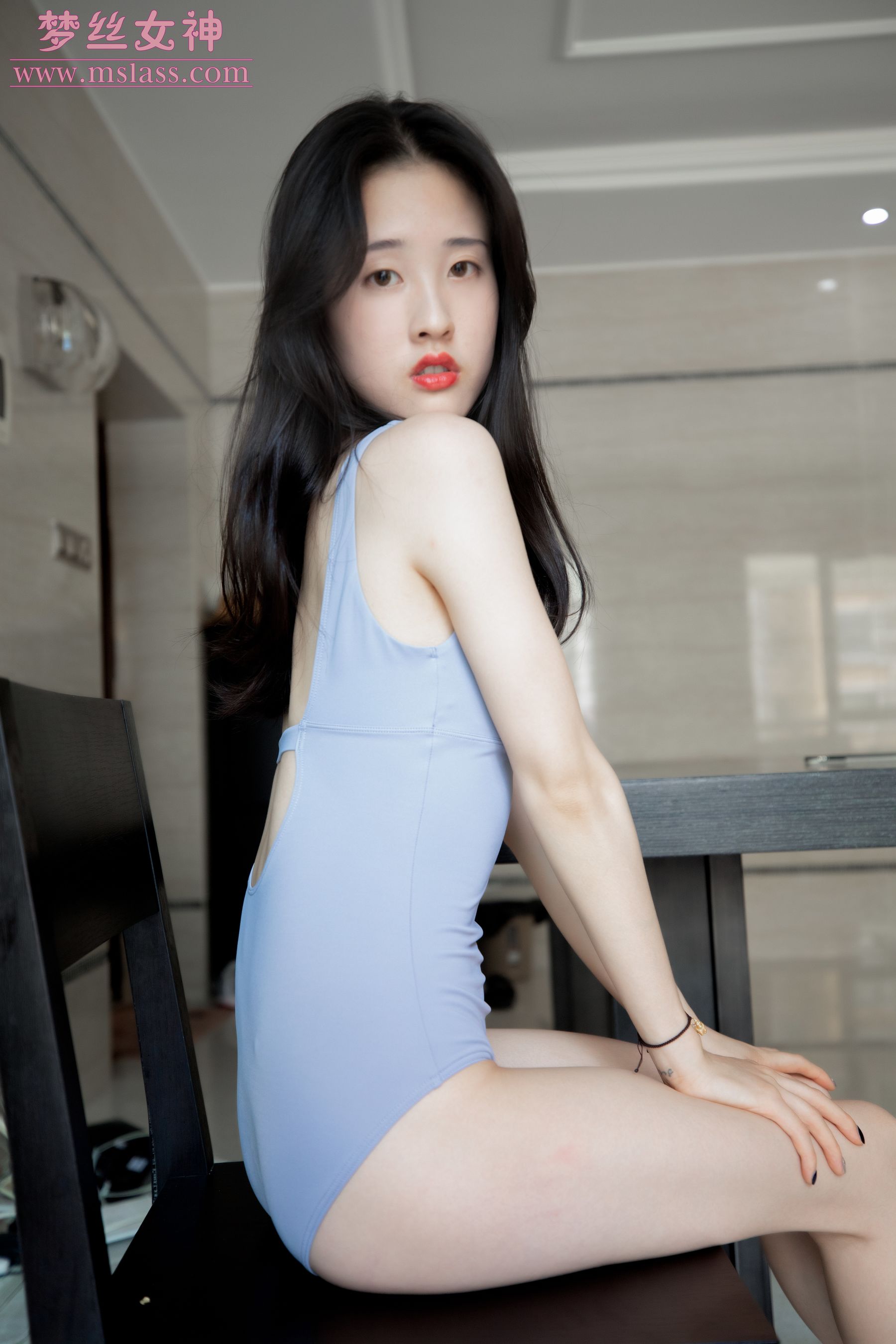 Dreams Goddess MSLASS Mimi dead library water