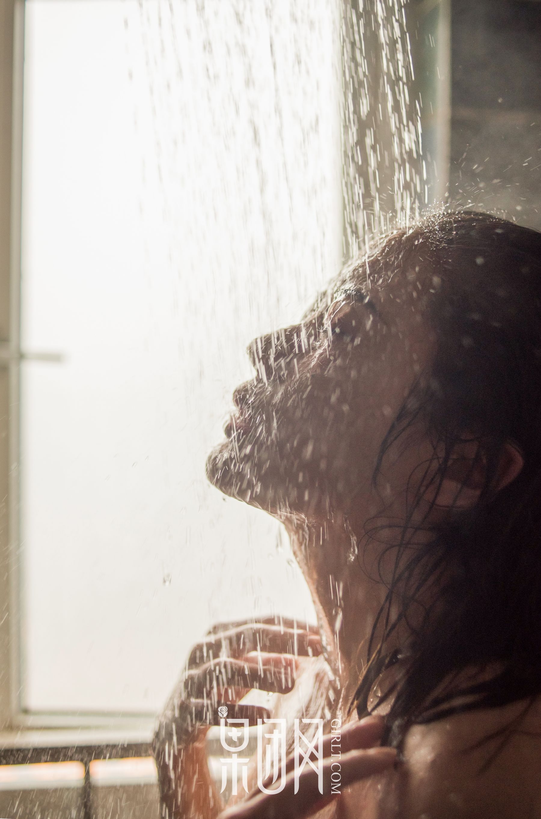 Youth Mysterious Fruit Girlt No.135