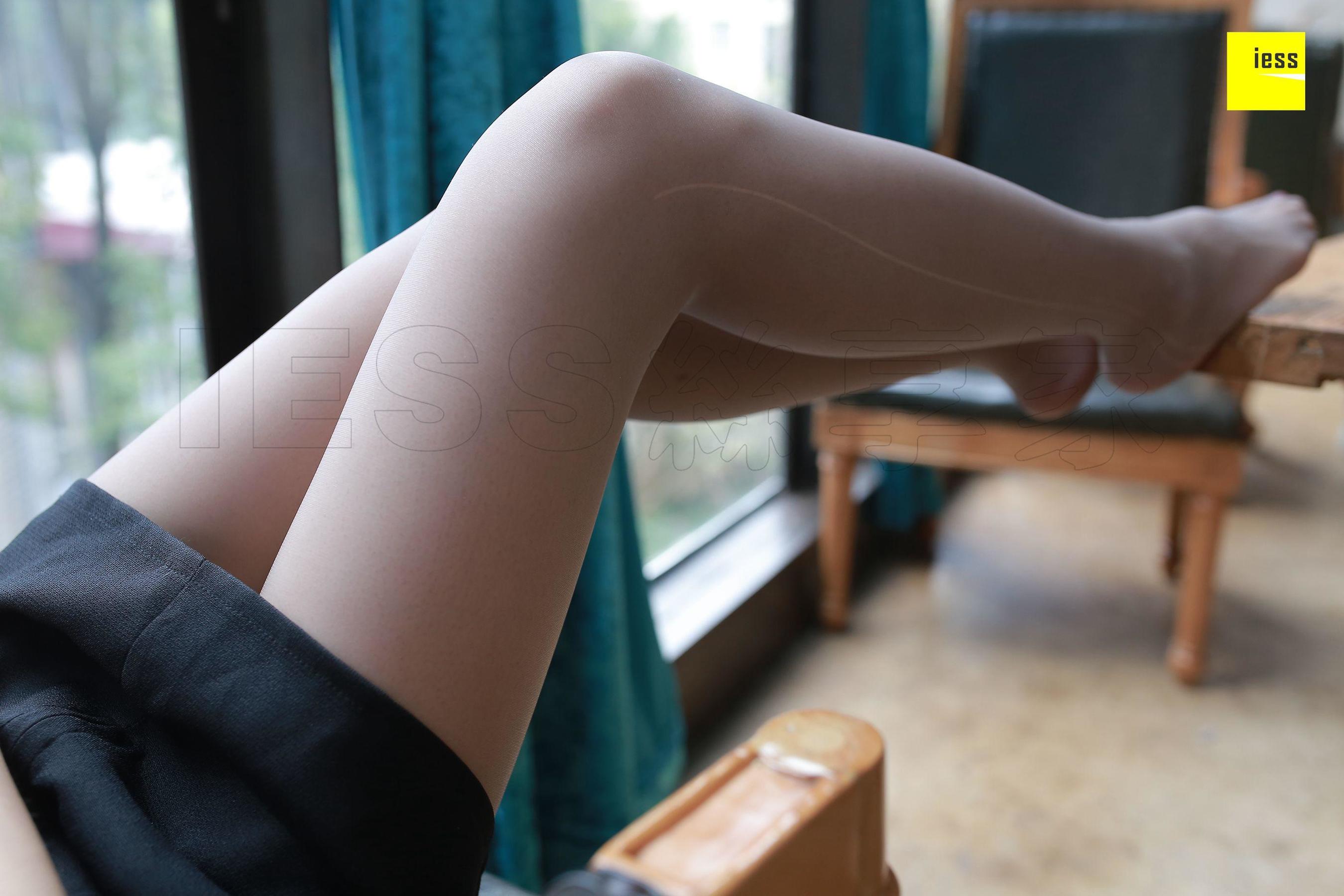 Jingjing Shirt Beauty Show Gray Silk Different Thoughts to IESS Silk Enjoy Home 172