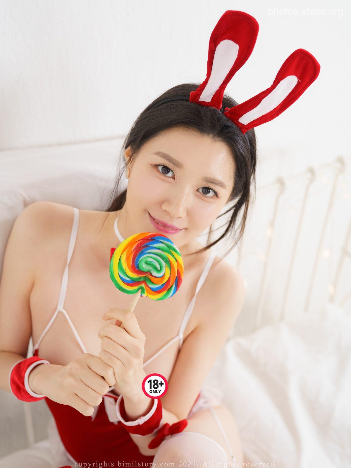 Bimilstory Nara 나라 – Vol.07 Merry X-mas A