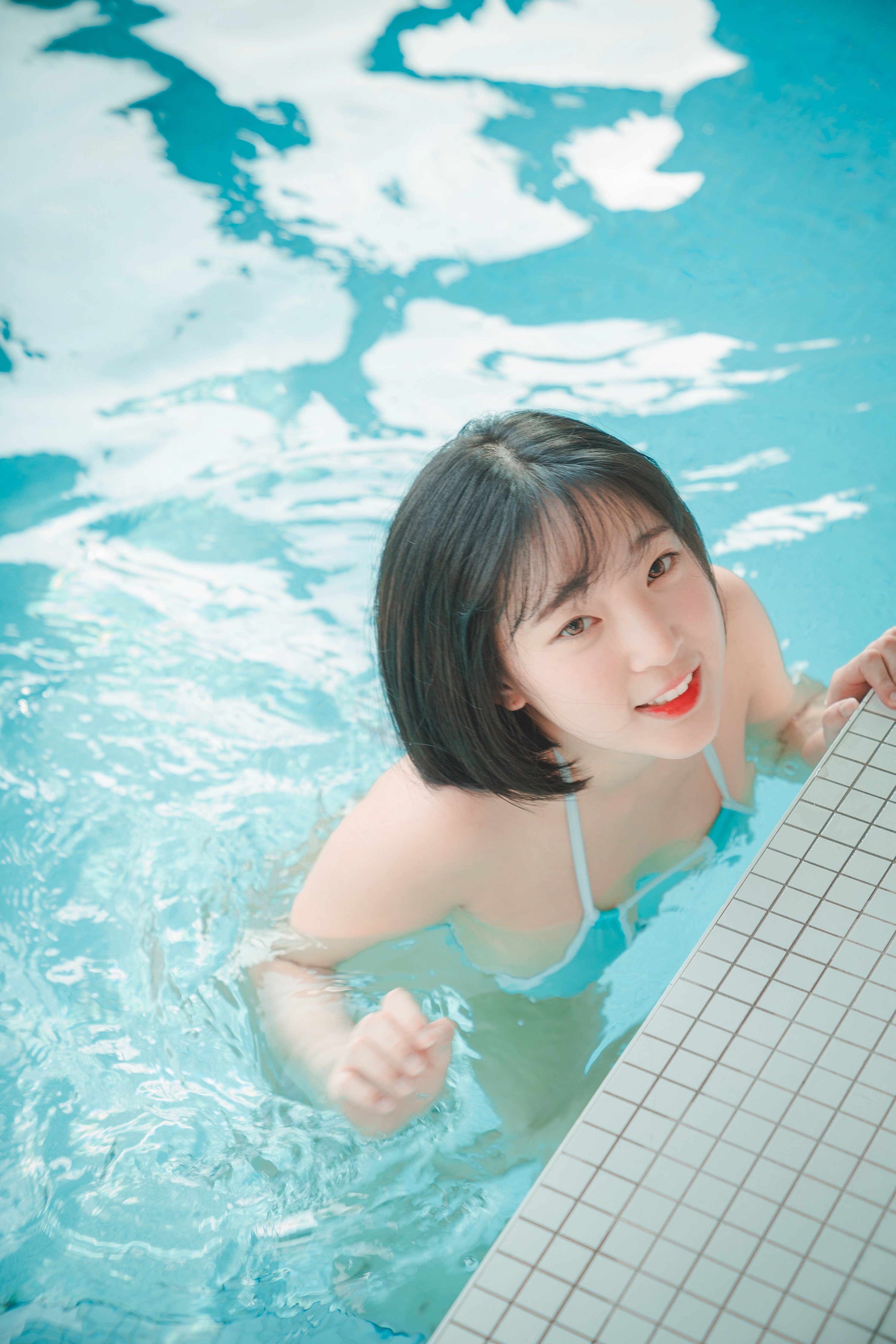 [DJAWA] Kang Inkyung 강인경 – Poolside 63P