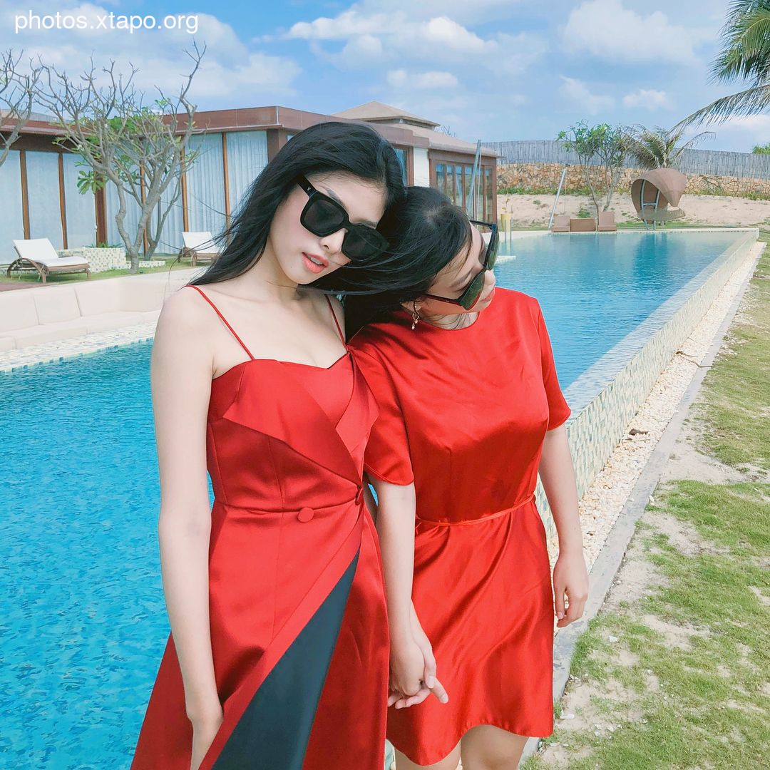 Thai Ngoc San Lovely Picture and Photo