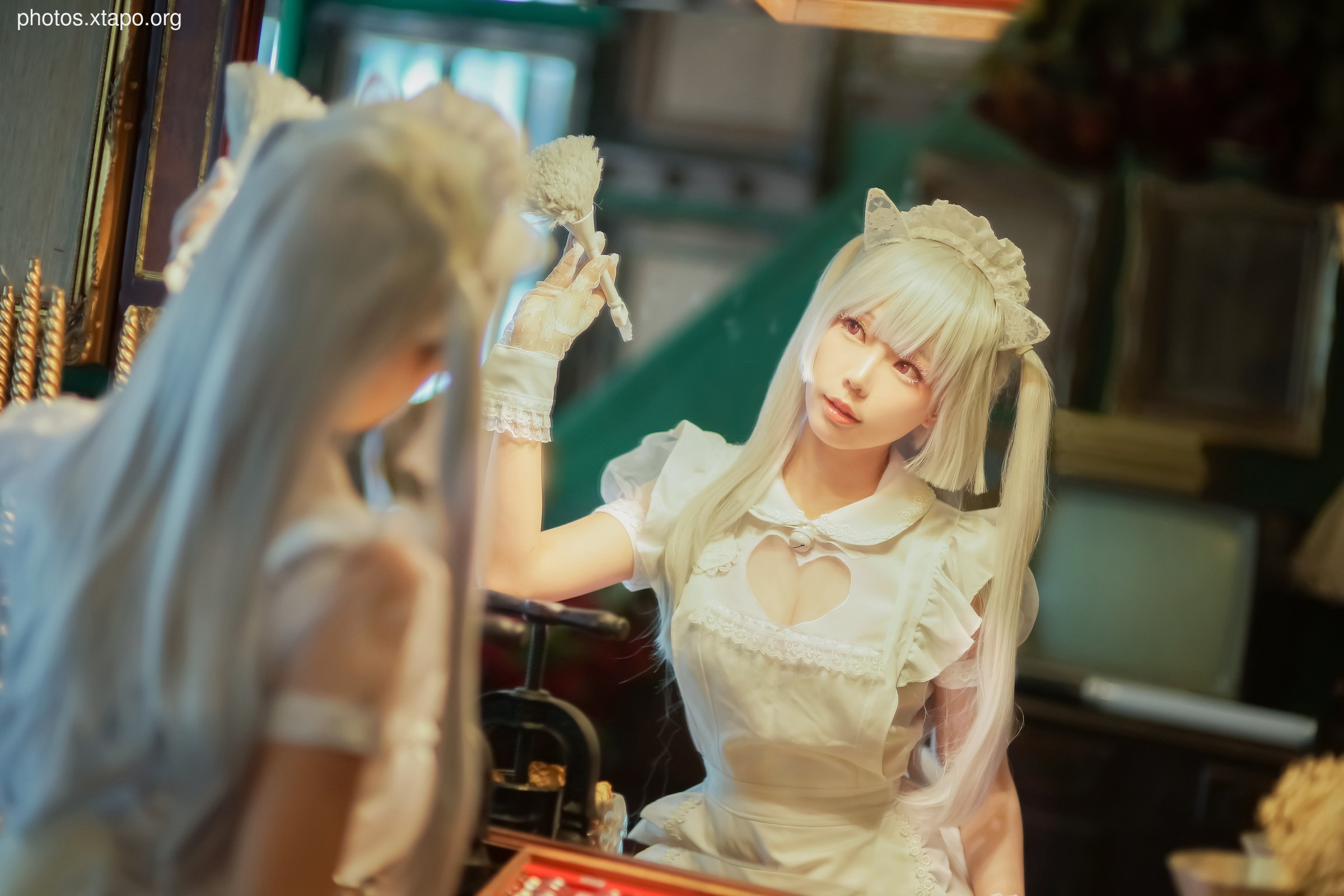 ElyEE子 - NO.87 TUESDAY TWINTAIL 141P-261MB