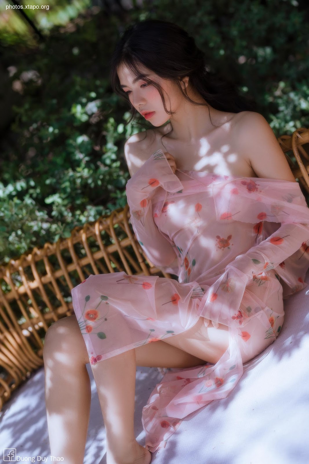 Truong Vu Quynh Mai,