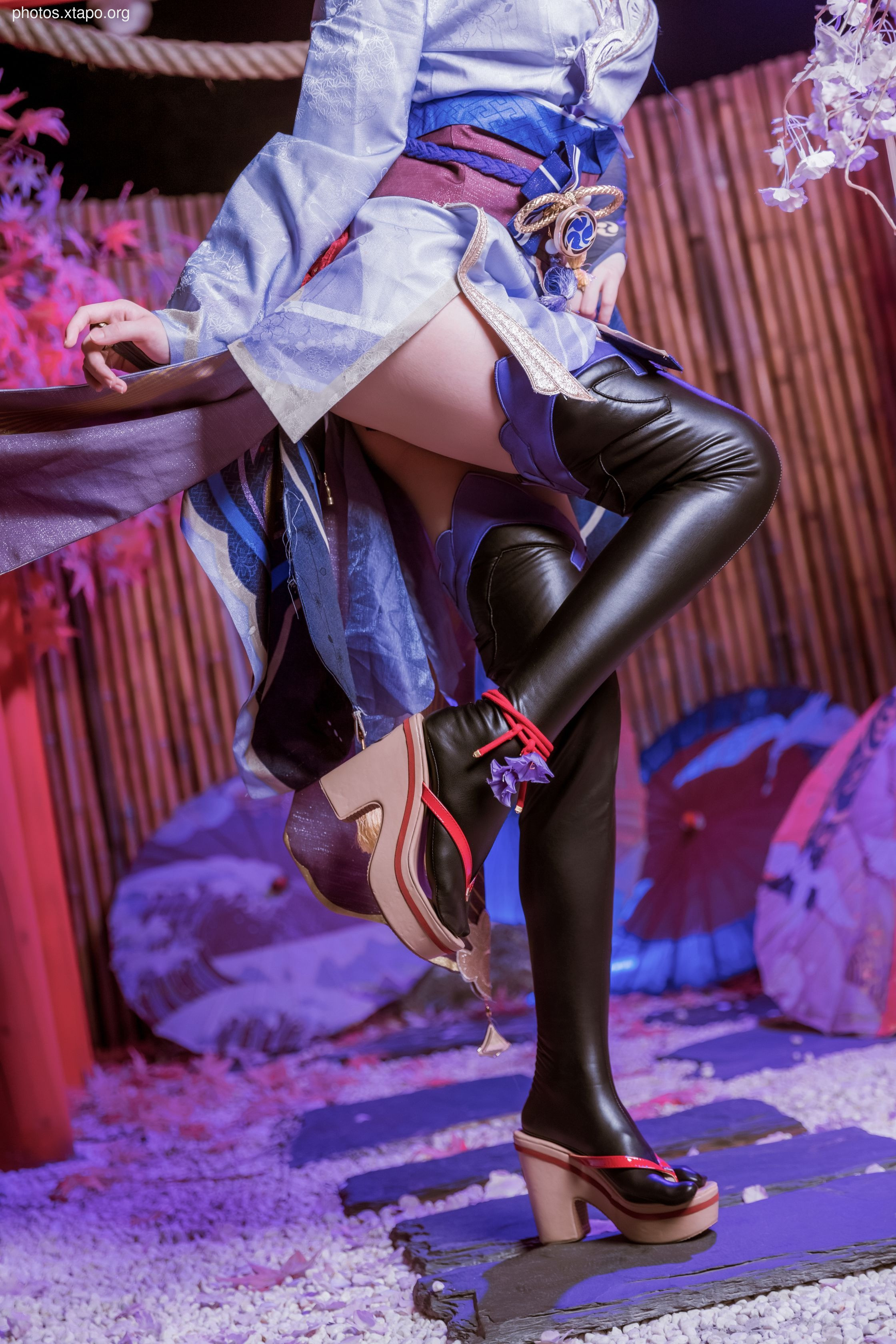 General Tao Peach Meow Lei Sheng (December 9th Reward Group Resources)