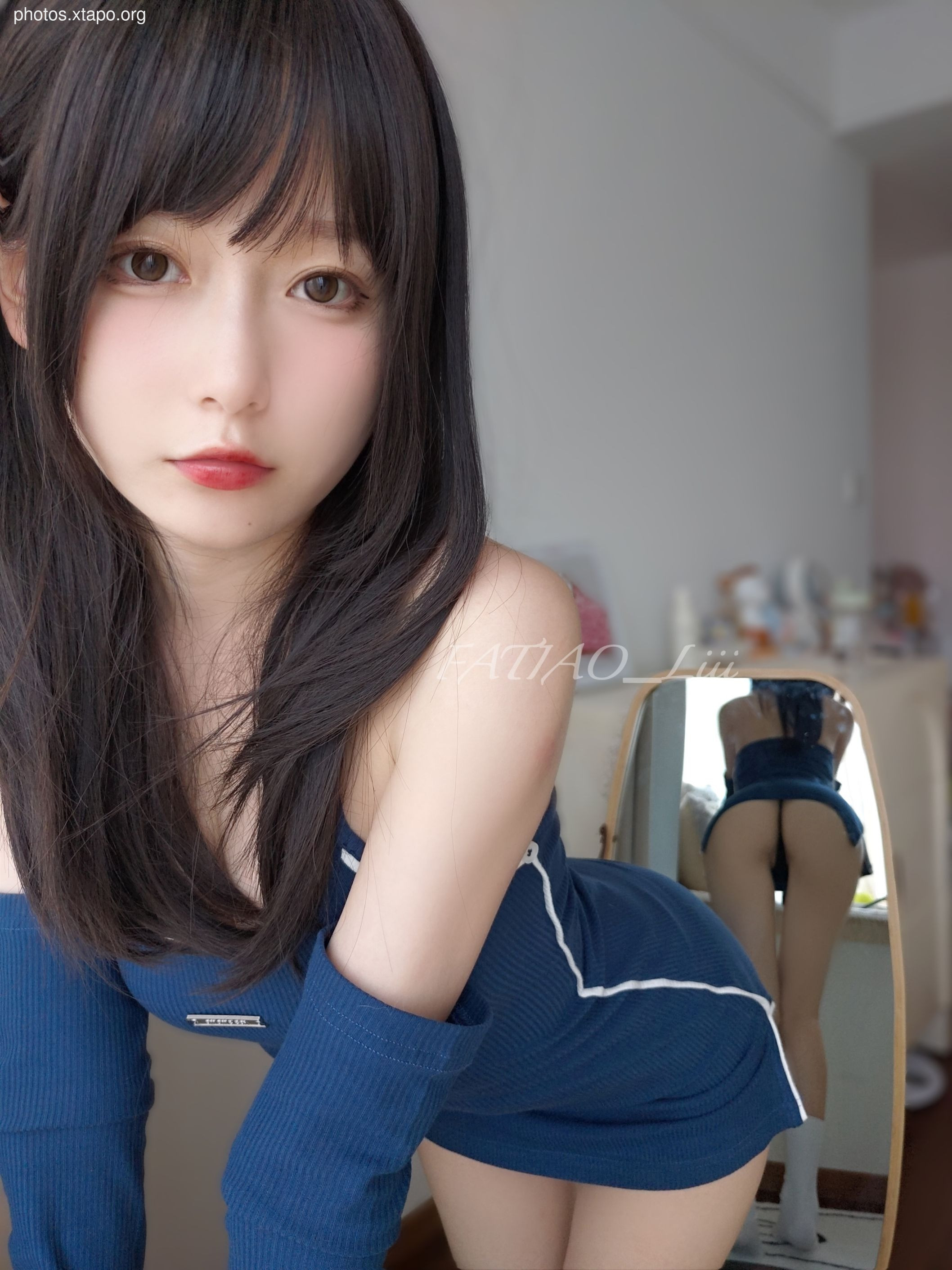 Its very hot to play with a stunned tennis ~ 💦 25p1V