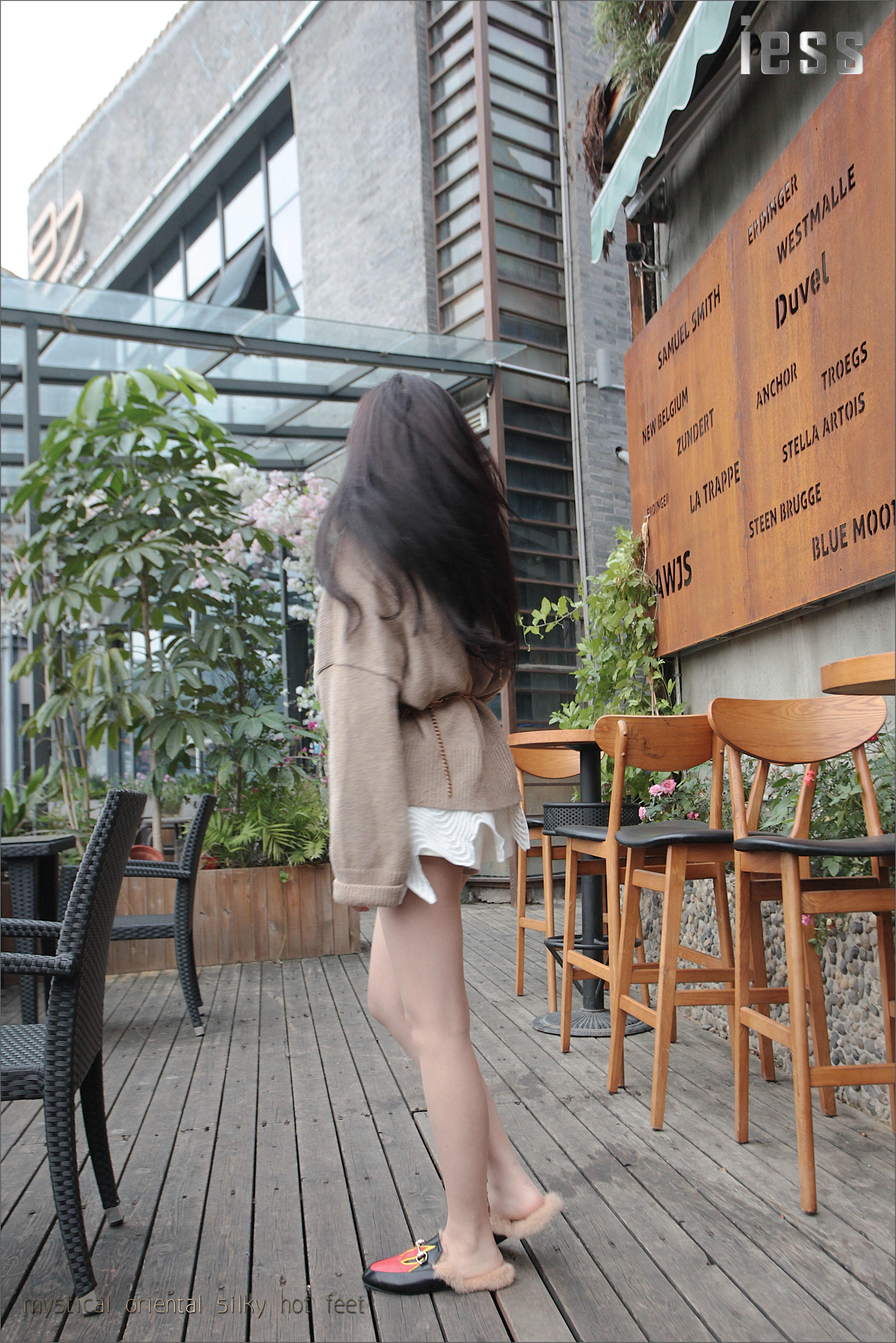 Silk Foot Bento 035 YY Leather Dragultra -thin silk IESS Different Funbian