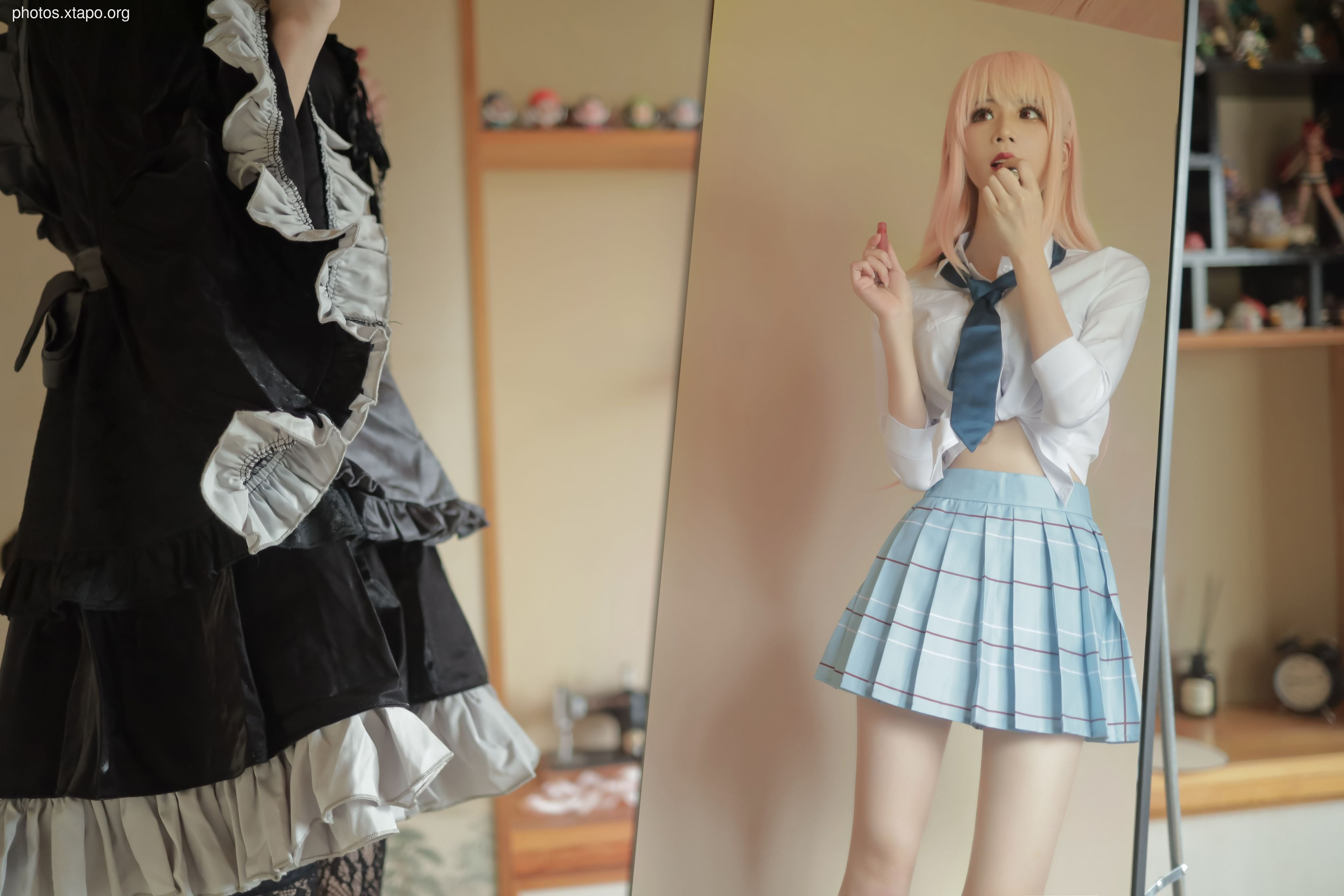 Love Teacher_Phd Hitagawa Haimeng 55P-358MB