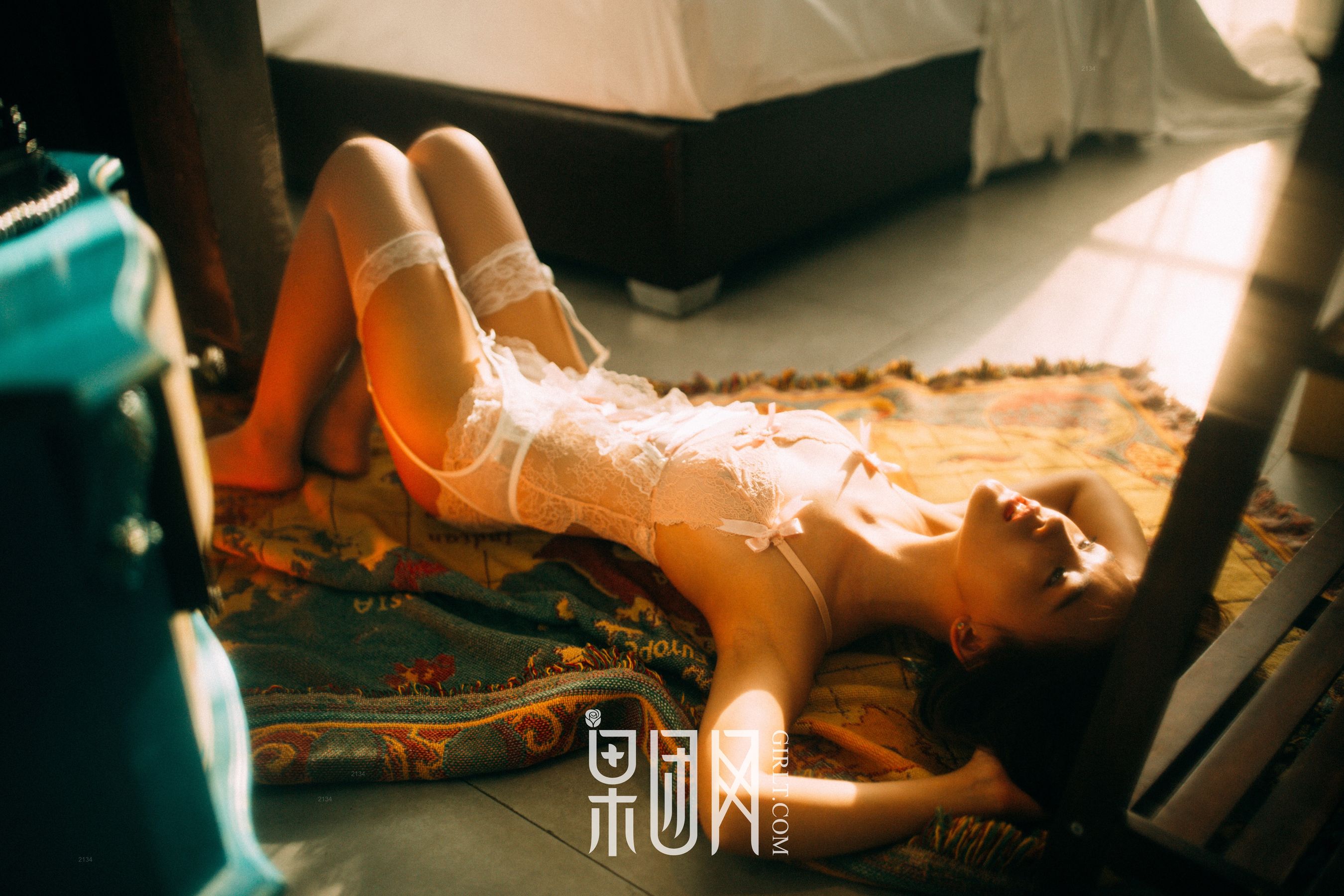 Tong Yan's Sweet Sweet Speak speaks it for you Fruit Group Girlt Xiongchuan Jixin No.022