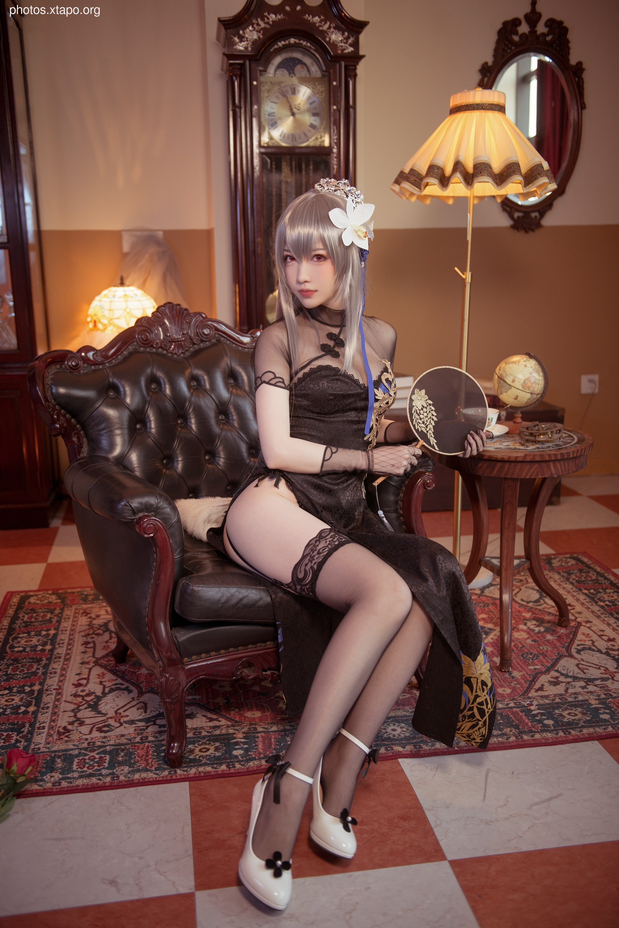 Demon Shao You1 Louis 9 10P-37MB