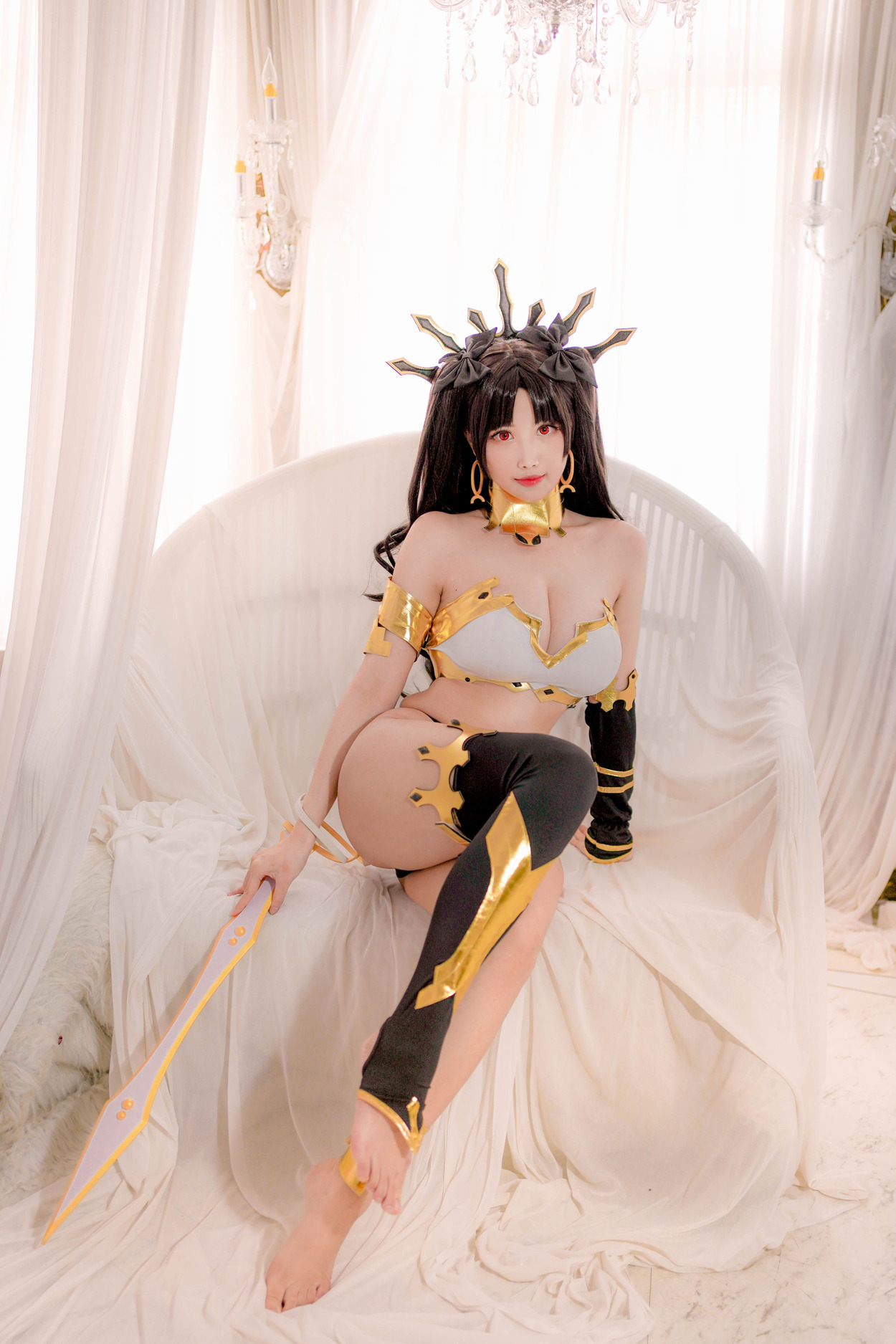 [KaYa萱] Ishtar (Fate/Grand Order Fate/Grand Order)