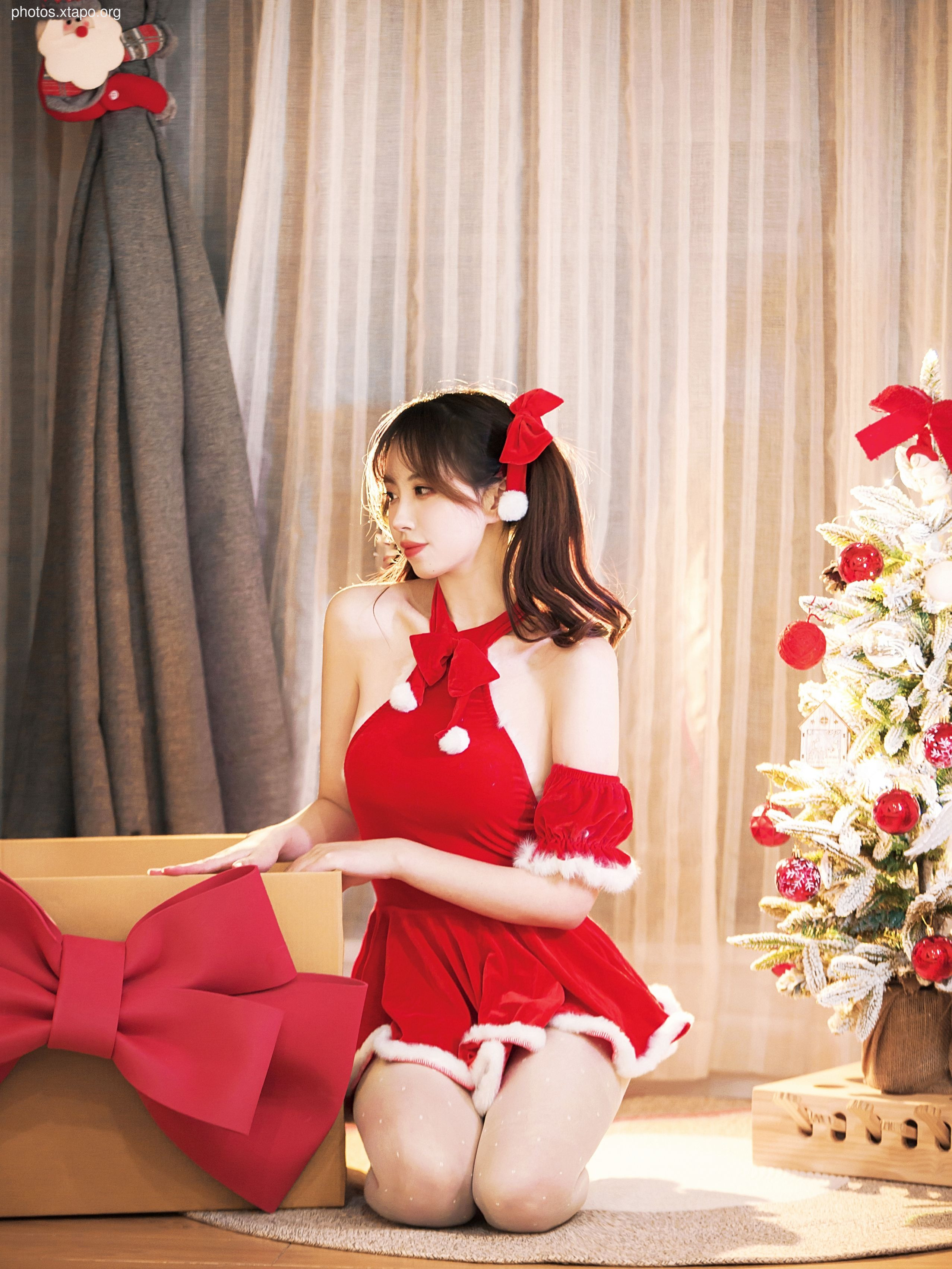 NO.024 Rose Gift 30p-284MB