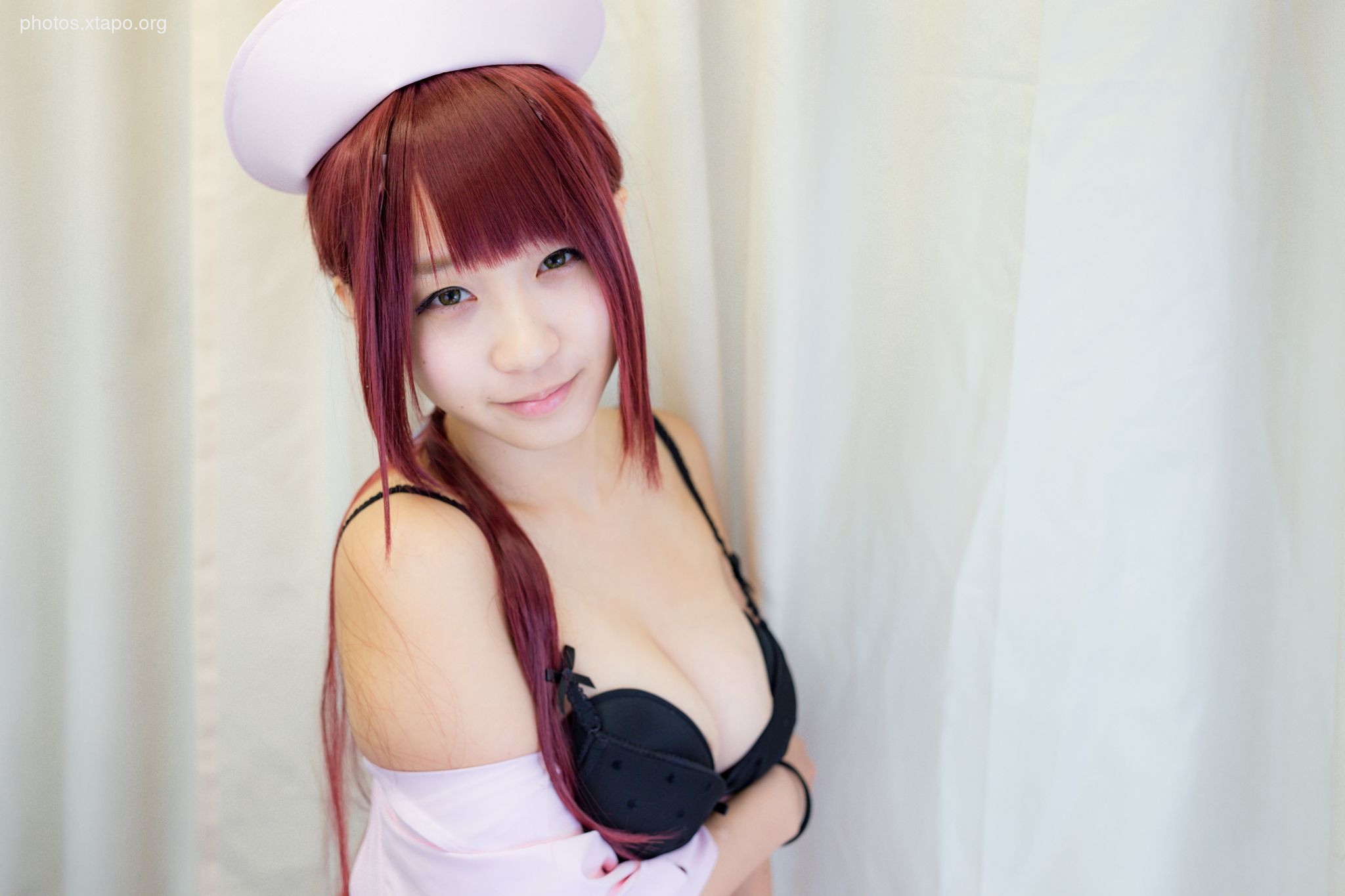 Moe Iori-(C88) Moe Iori nurse156P