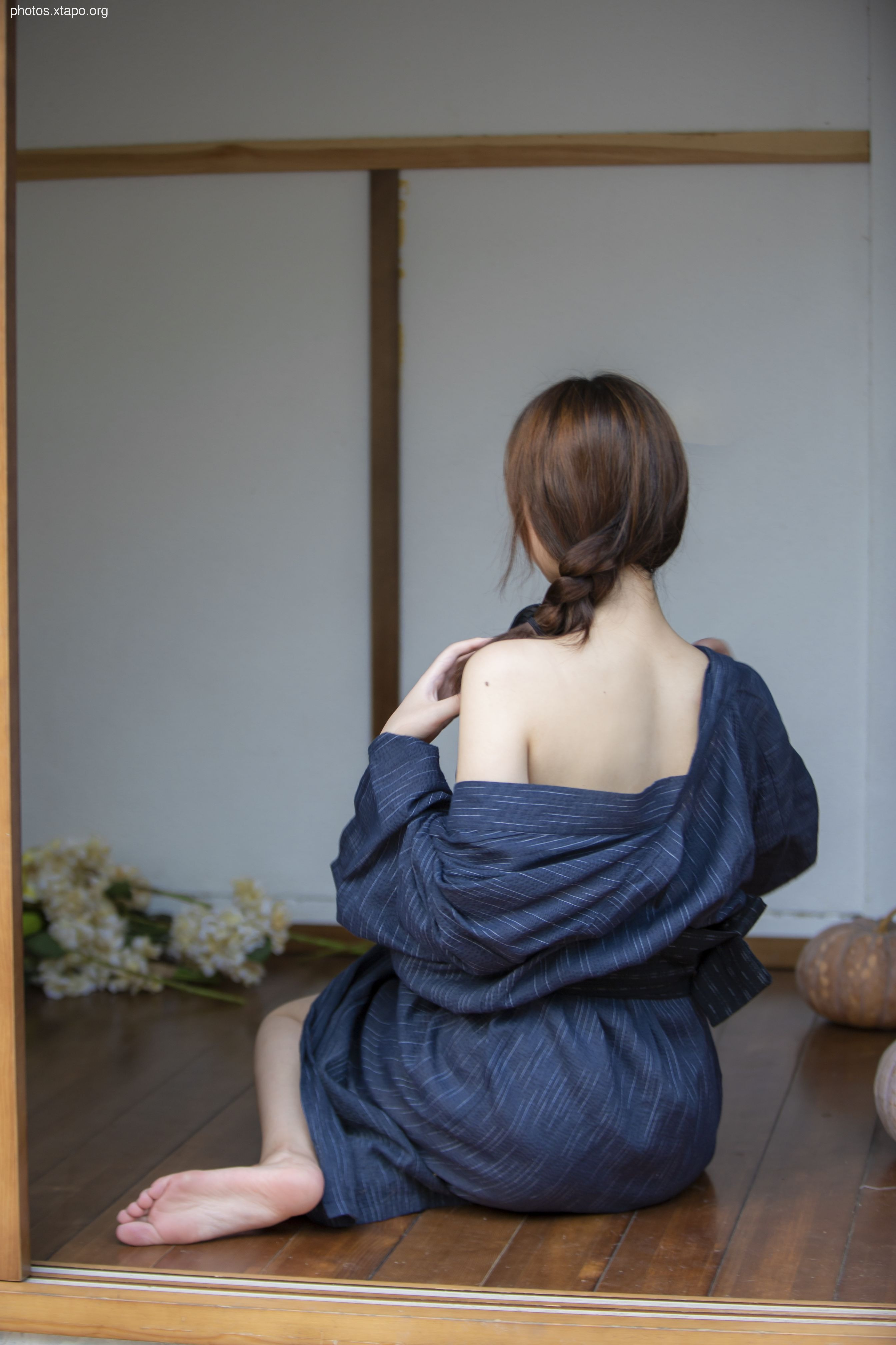 NO.019 Butterfly and Knife 25P-248MB