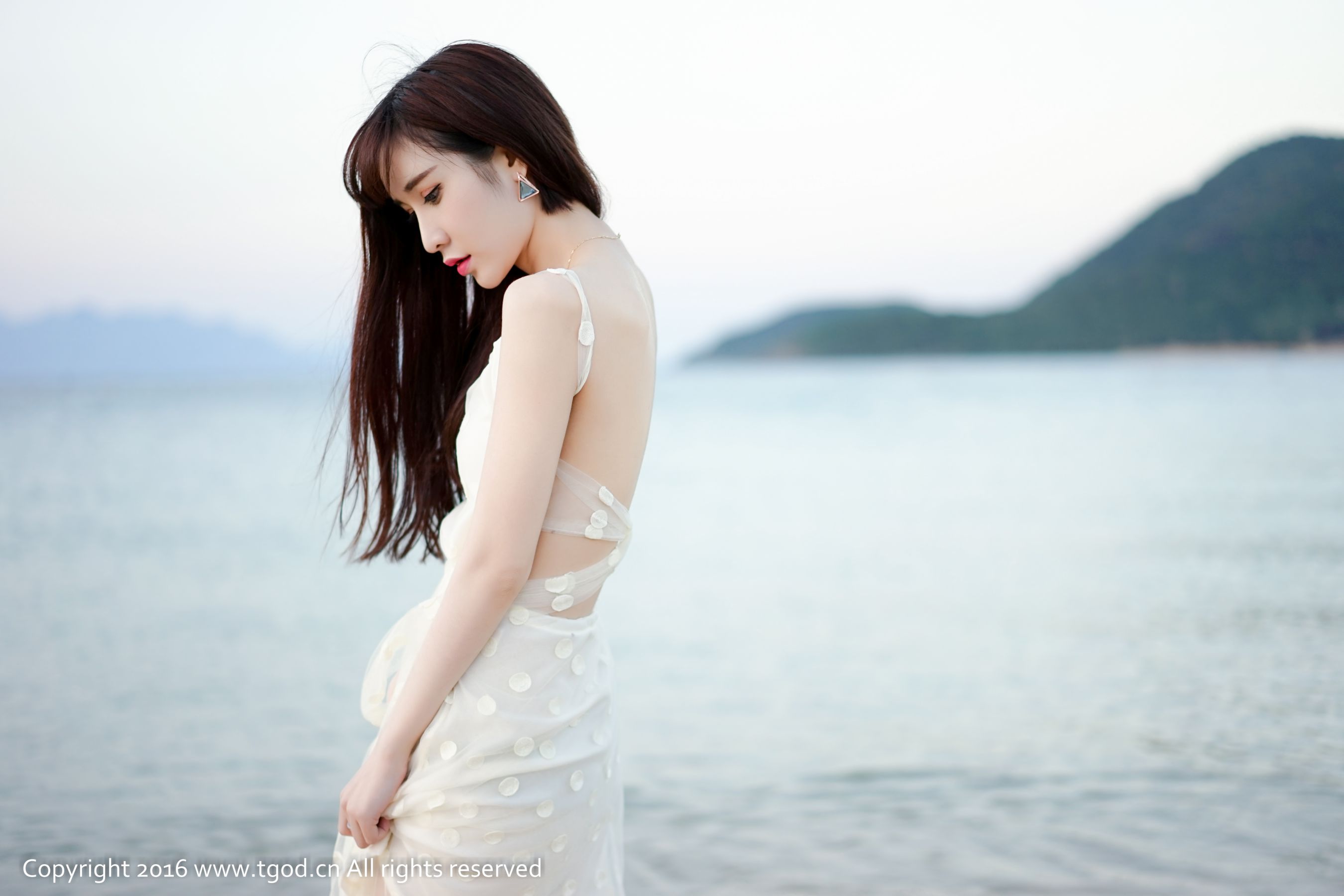 EVA_Sei Goddess is coming slowly to you Push Goddess TGOD