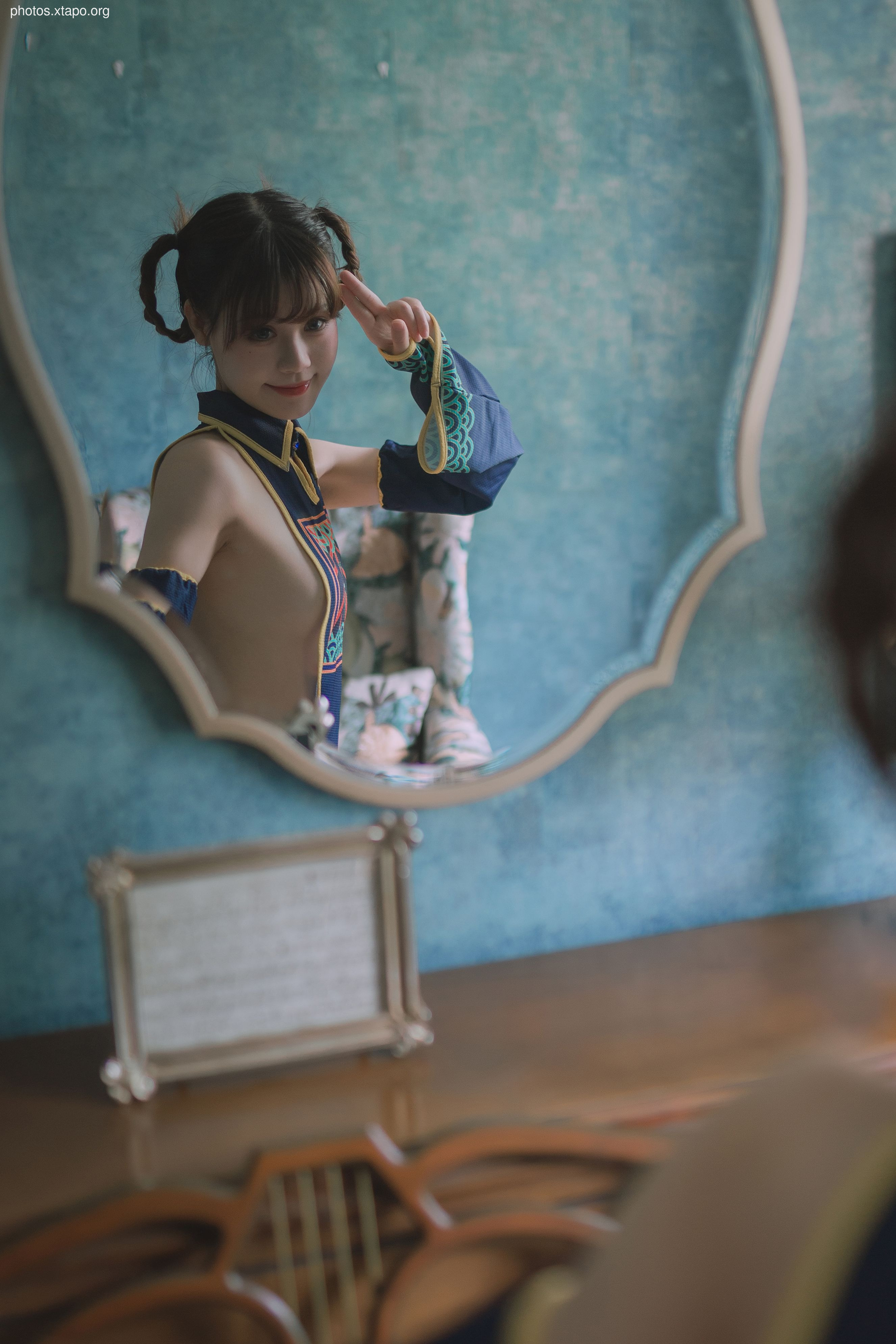 Thousand Anti-Tianya Little Zombies 53P-1.21GB