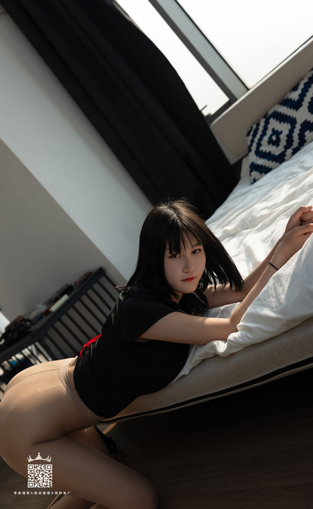 LD zero degree No.135 Yi Nan