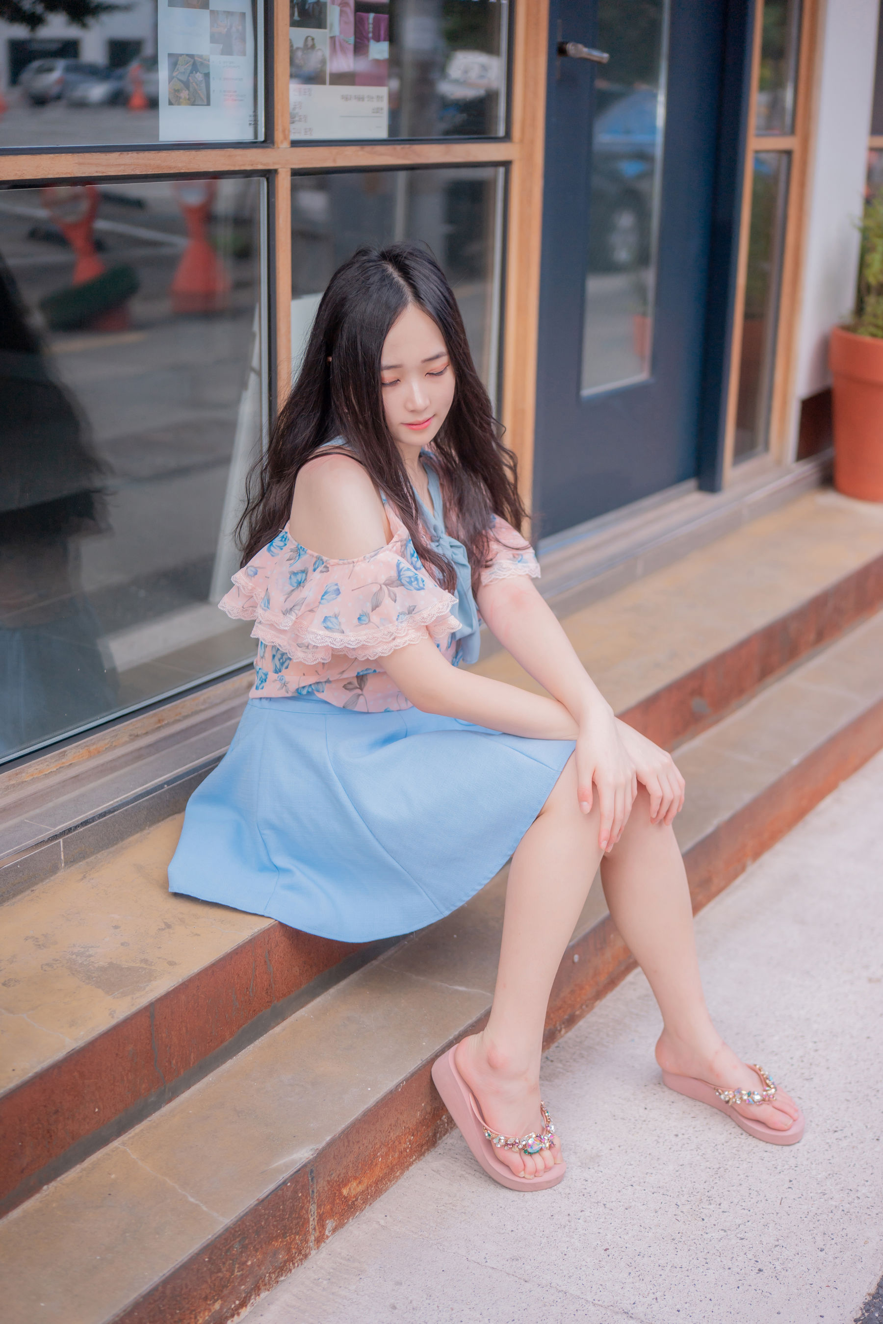 CreamSoda Bambi - Today's BAMBI