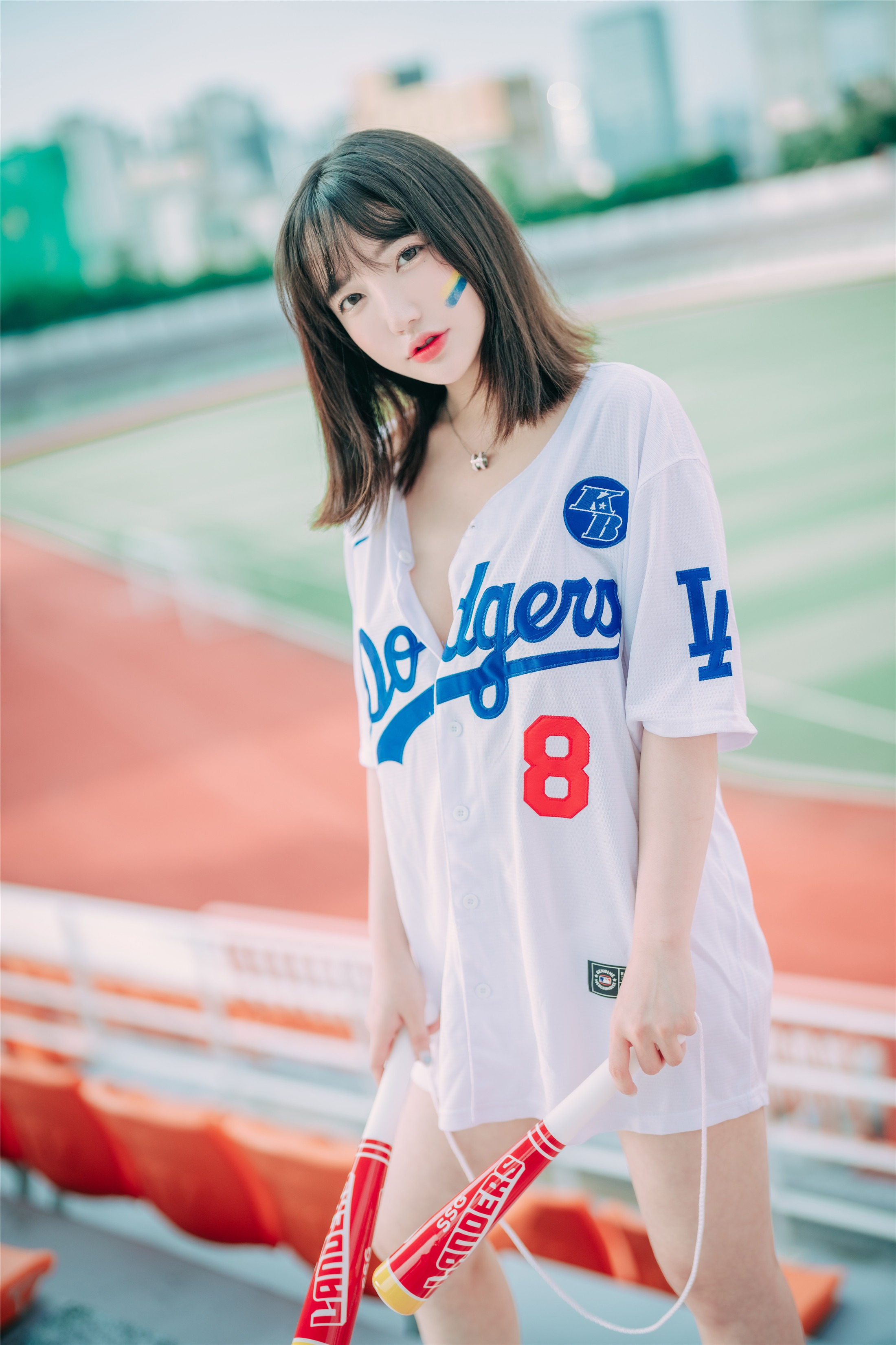 [DJAWA] Son Ye-Eun (손예은) - Cheer Up in the Summer 126P