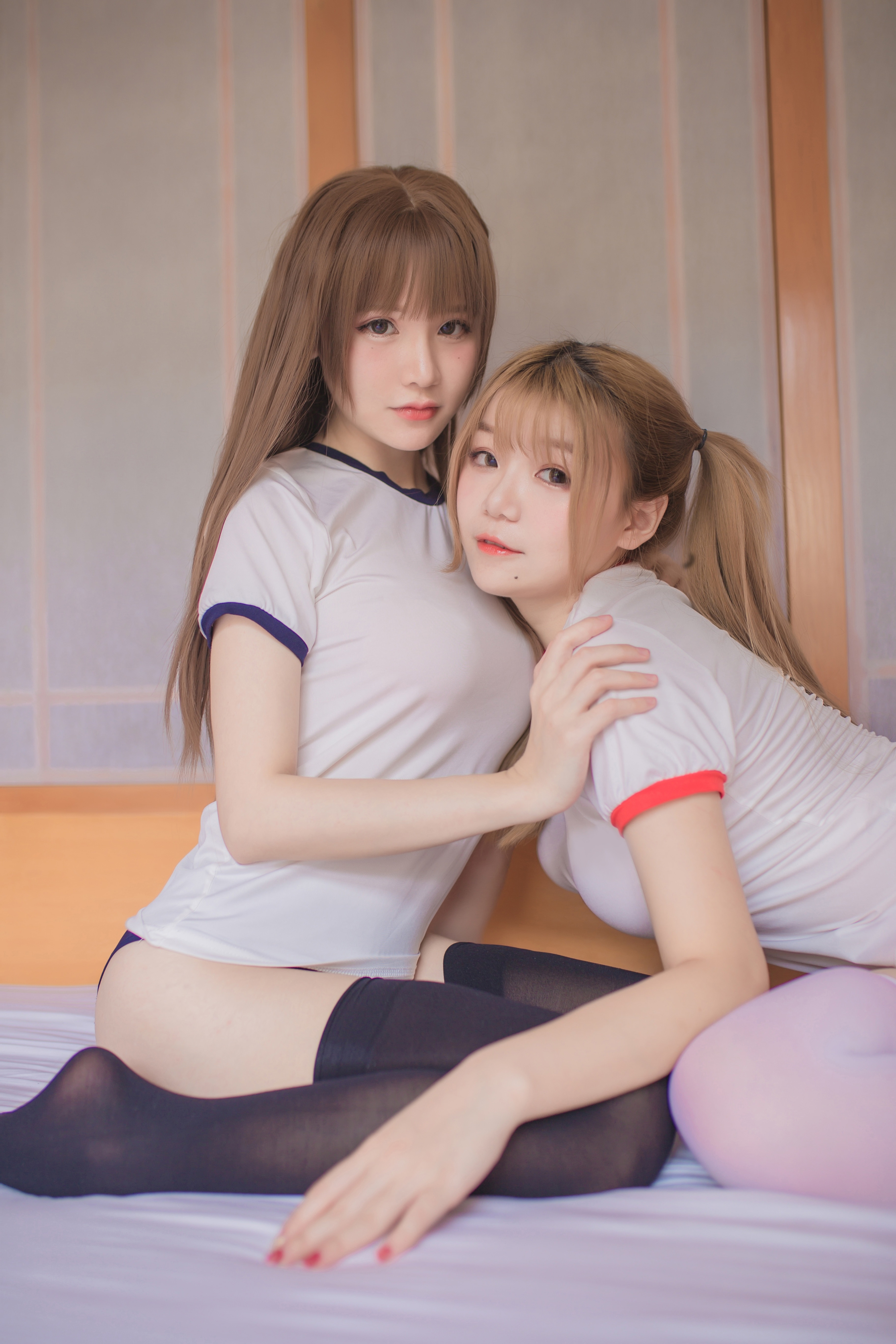 [Yoko House Summer] Sister Soup Story-School Uniform 63P