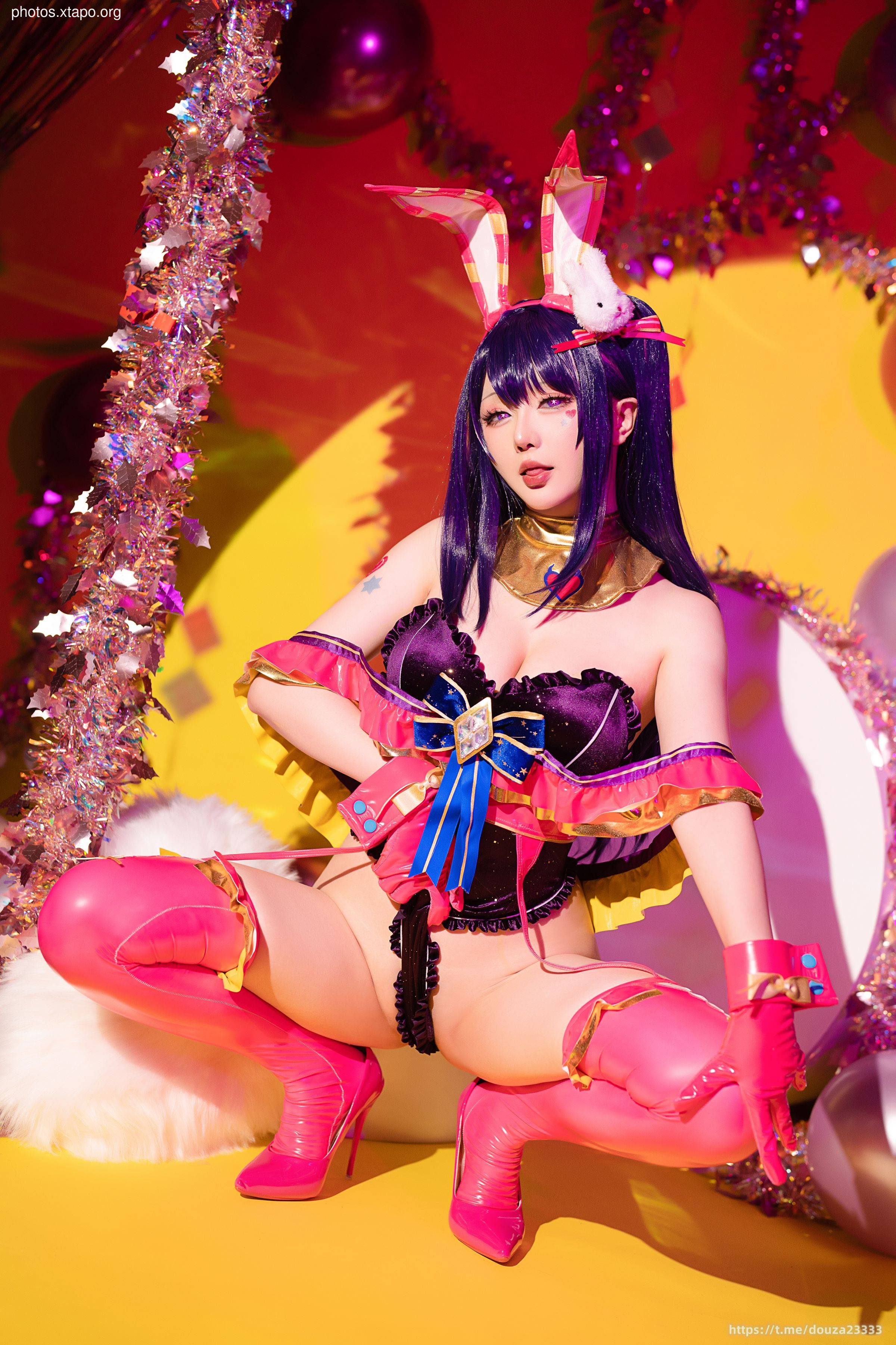 Star Chichi 2023-10-C (November 21 reward group resources)