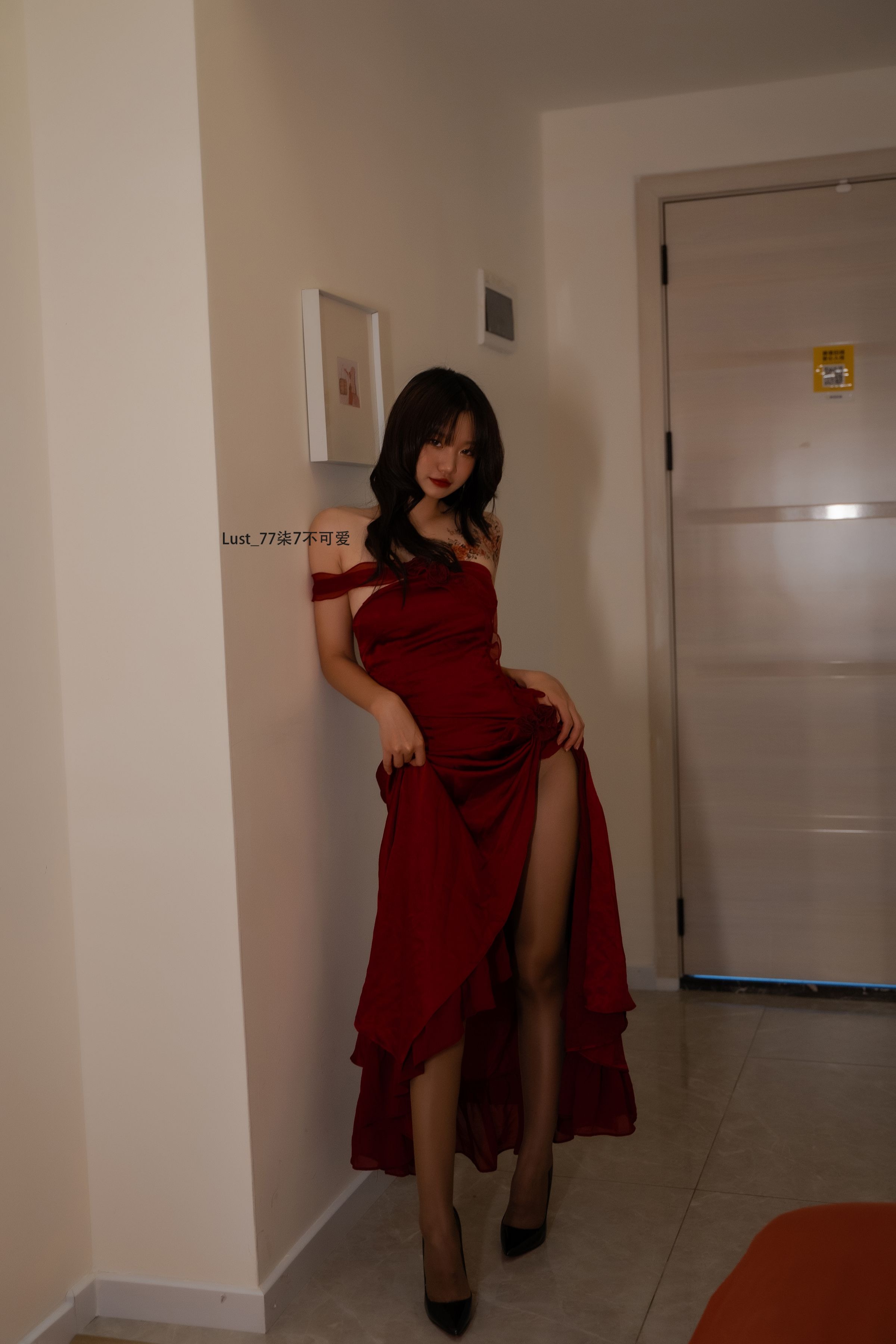 情 柒 柒 姐 姐 155p-2.32GB