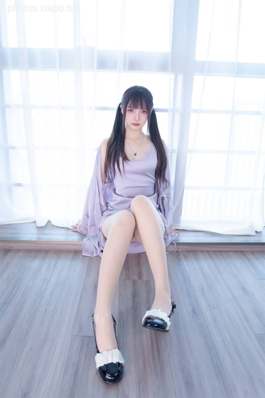 Kagurazaka Midwinter Greed