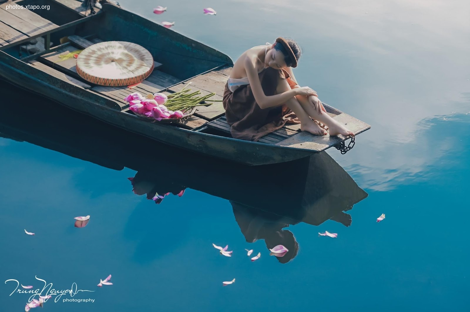 👑👑 Trung Nguyen