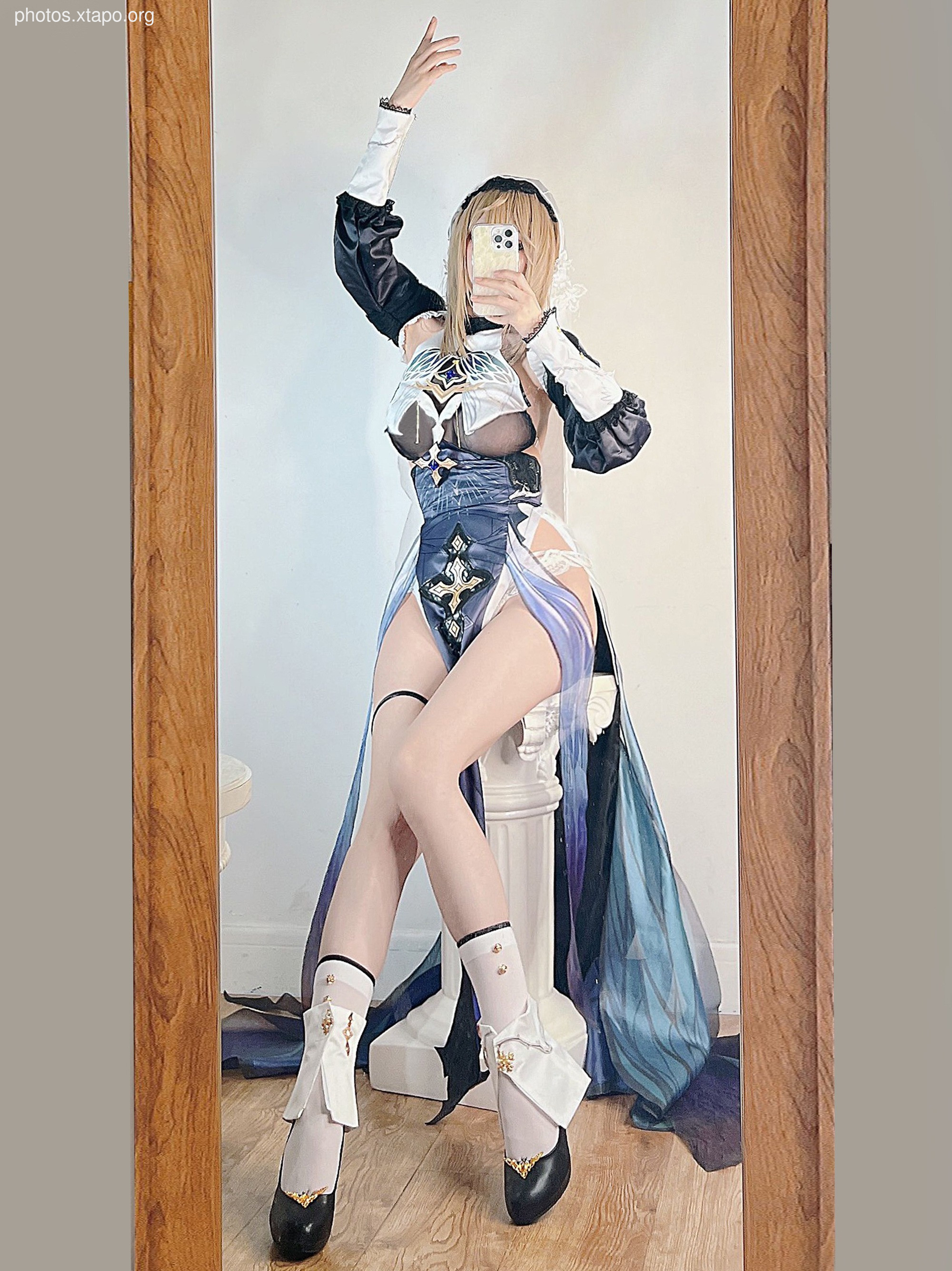 Shui Miao Aqua -APONIA Shui Miao Aqua -APONIA