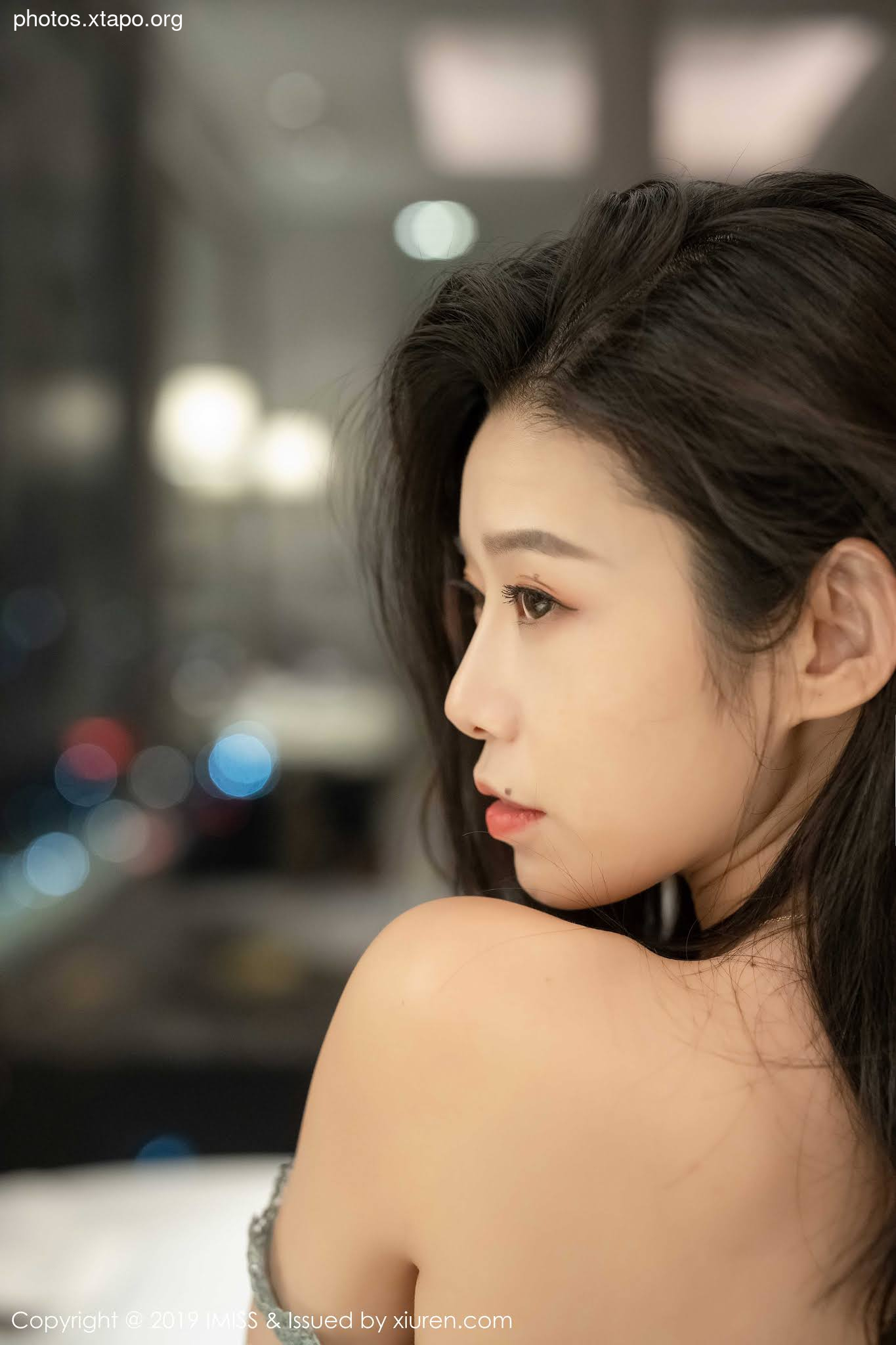 Imiss vol.374 Luvian