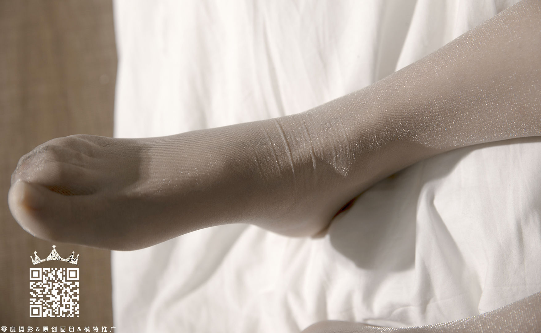 LD zero degree No.098 Yang Tong