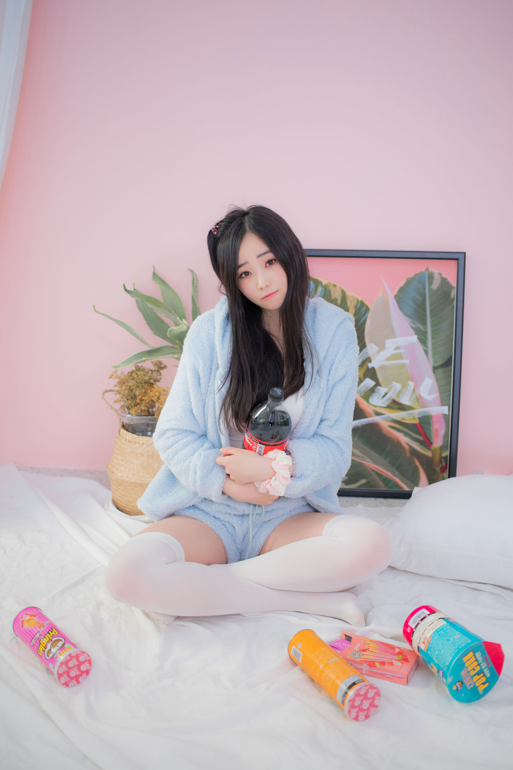 CreamSoda Bambi - Today's BAMBI