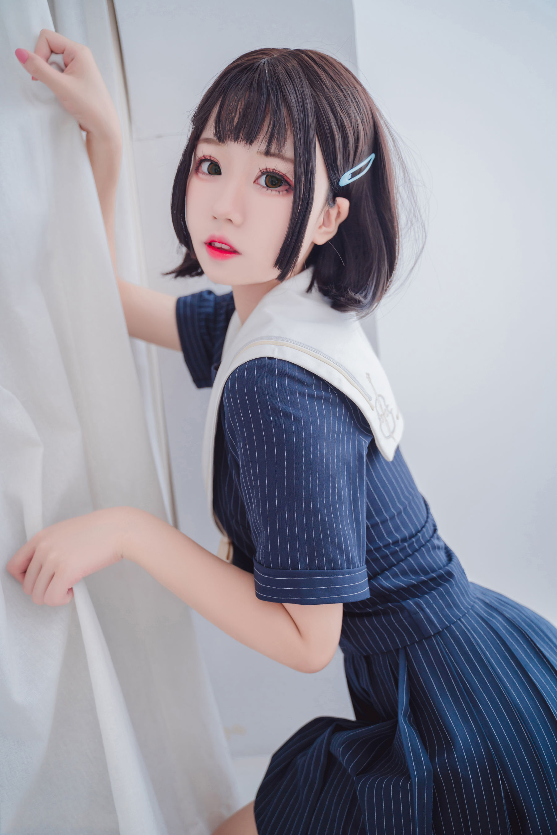 COS Welfare Maojun -Pure School Girl