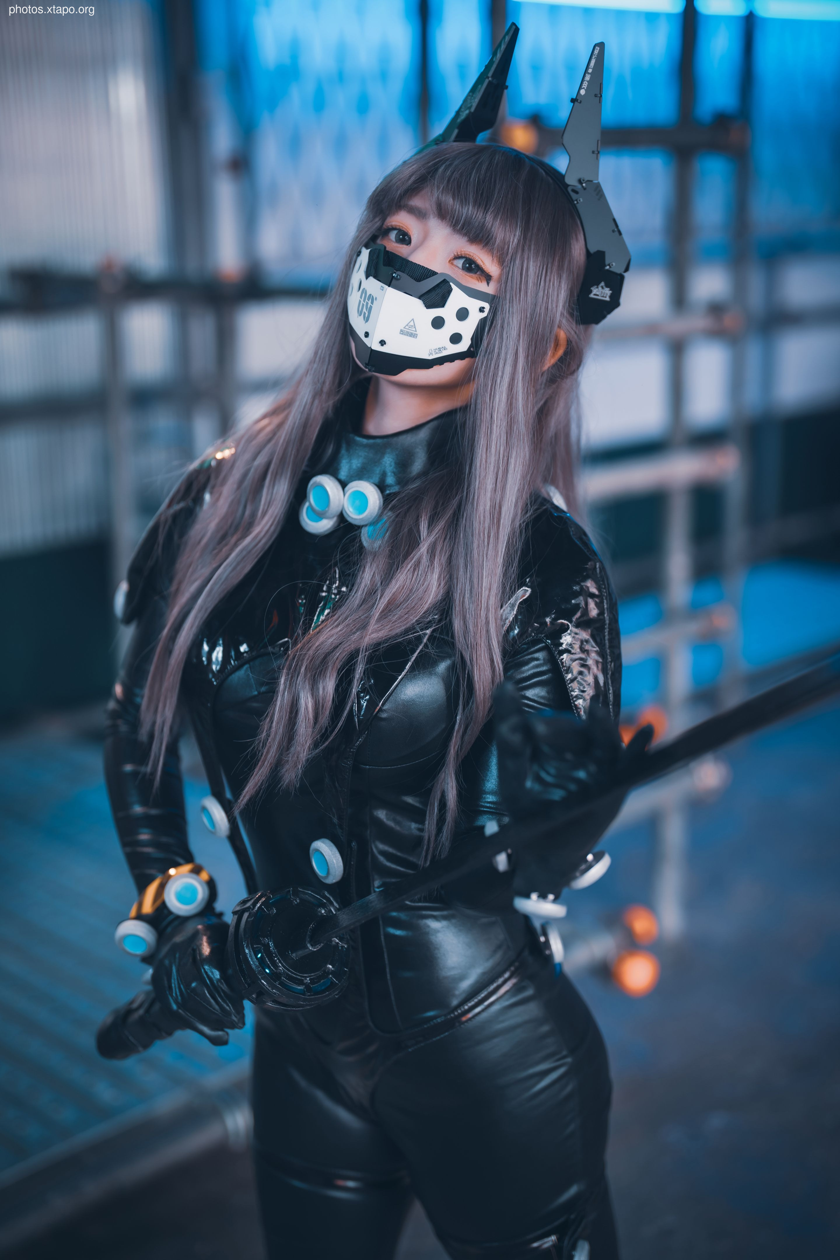 Djawa Gantz Version_a