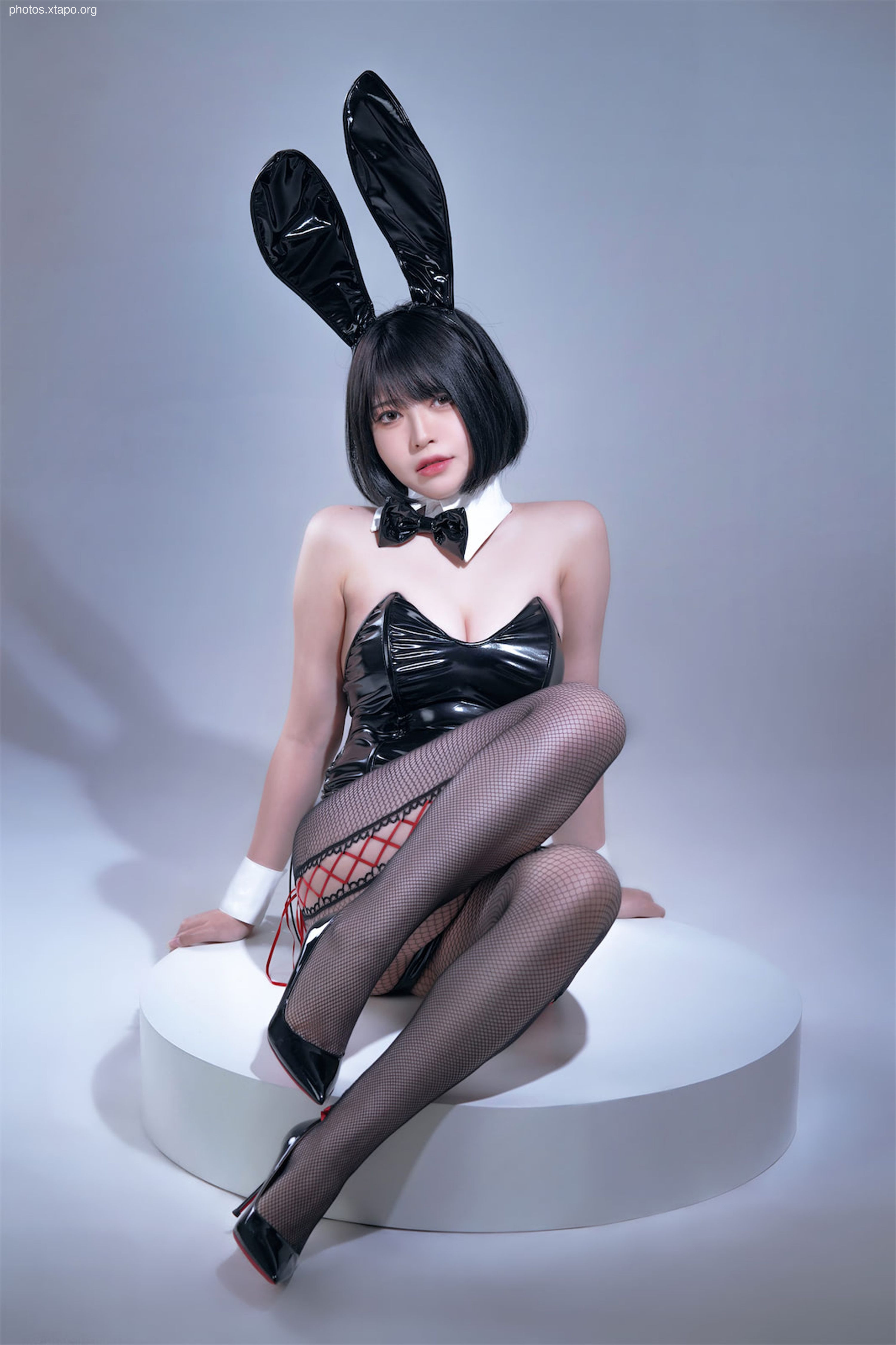 Bunny Vol.02 75P-693M