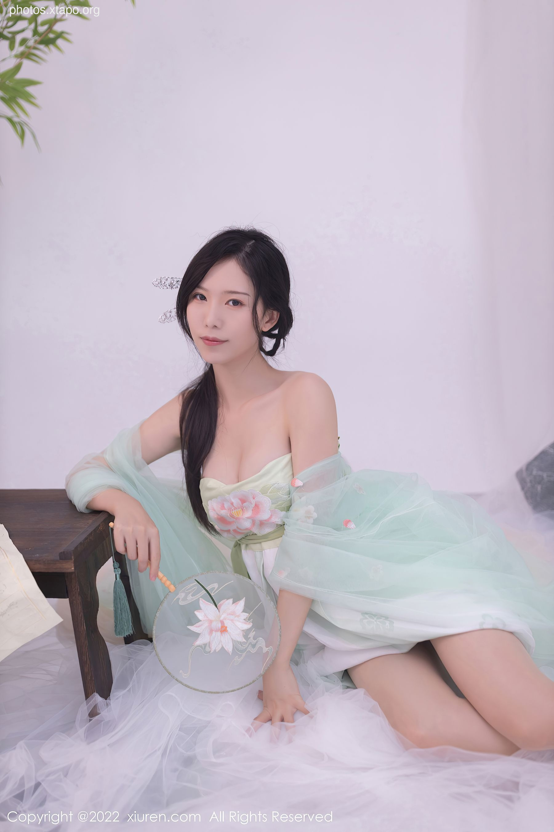 No.5345 Shake Niangli Shi 72P-542MB