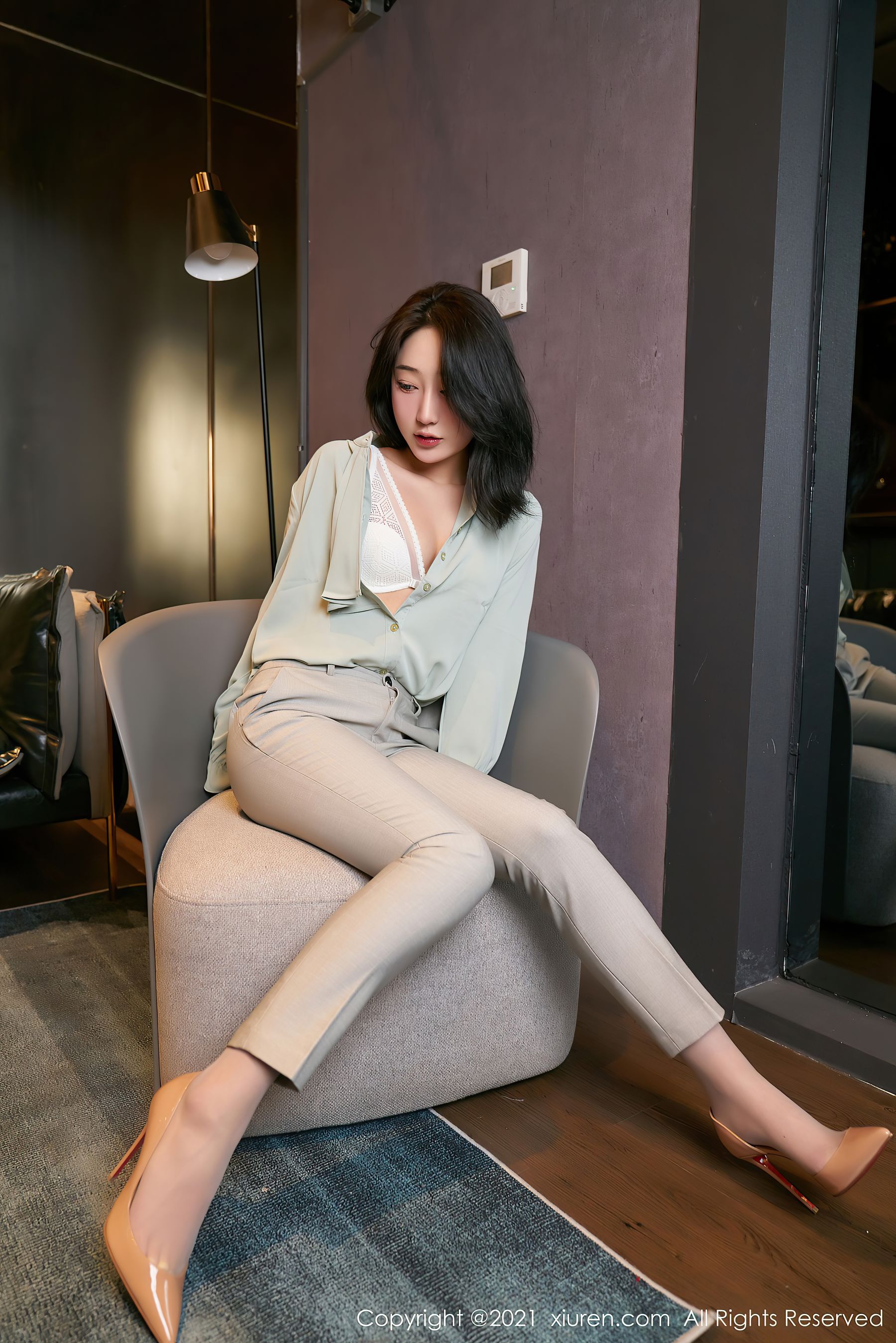 Xiuren No.3009 September Born_