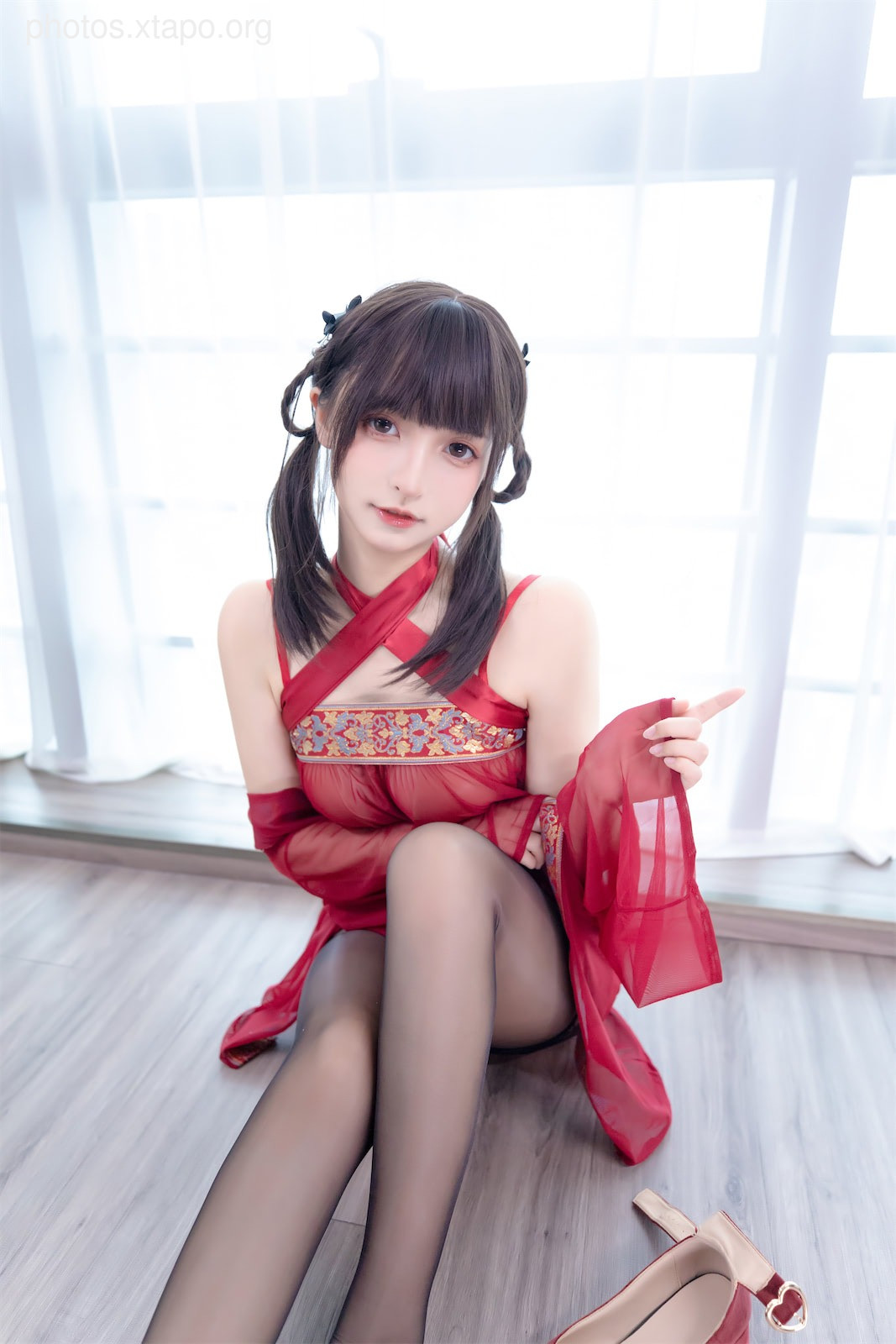 Kagurazaka Midwinter Tang Dynasty