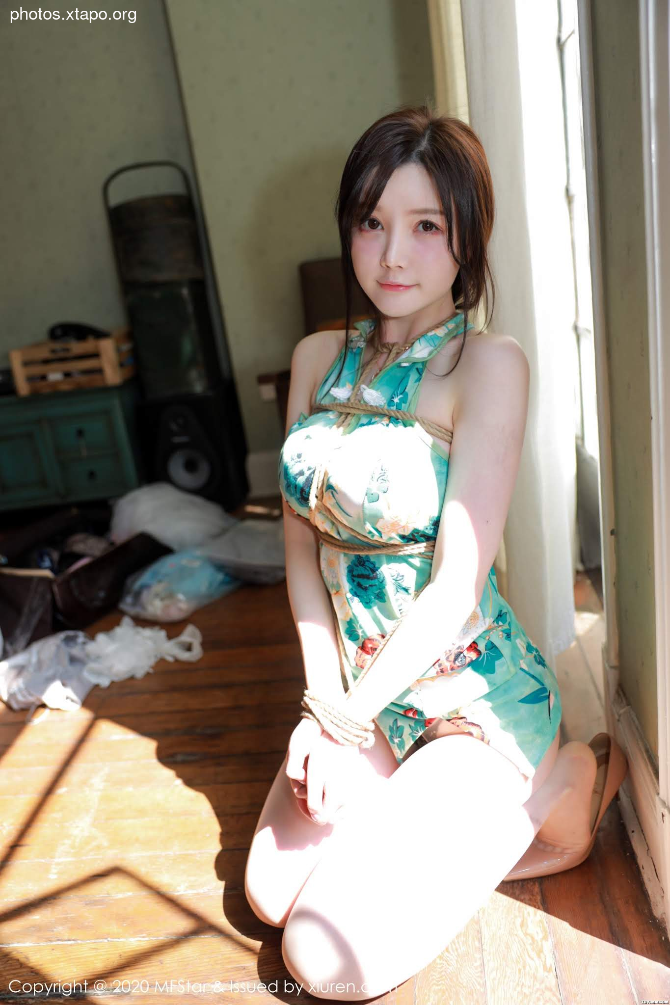 Mfstar vol. 293 mini