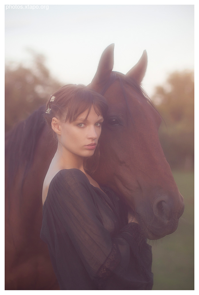 Nathalie, Viels-Maisons