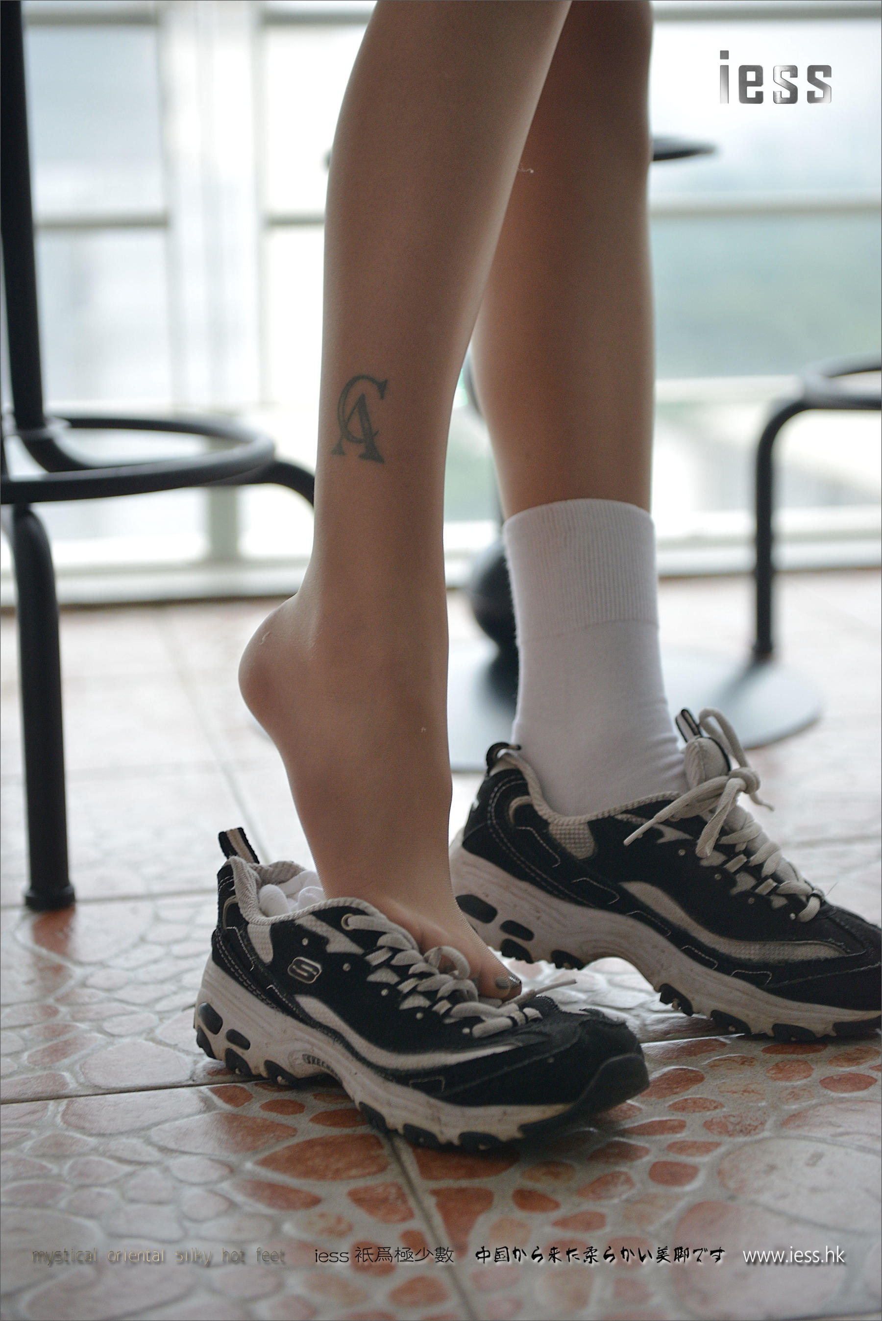 Vetiver Garboy Thailand Travel small fresh series Xiuren No.292