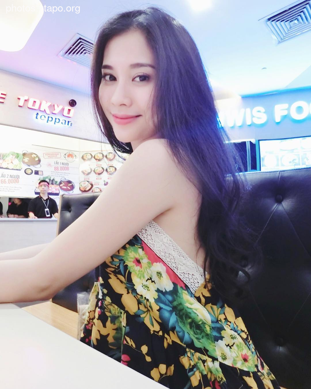 Bui Thu he Picture and Photo