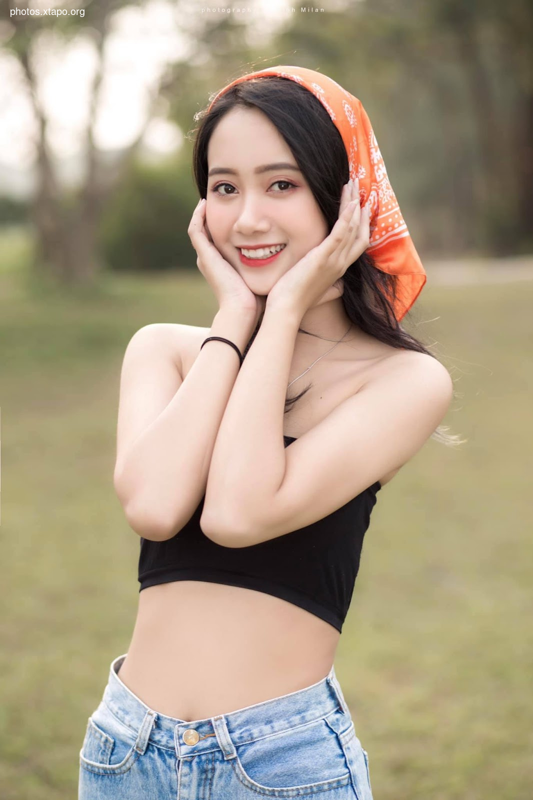 Nguyen Mai Phuong