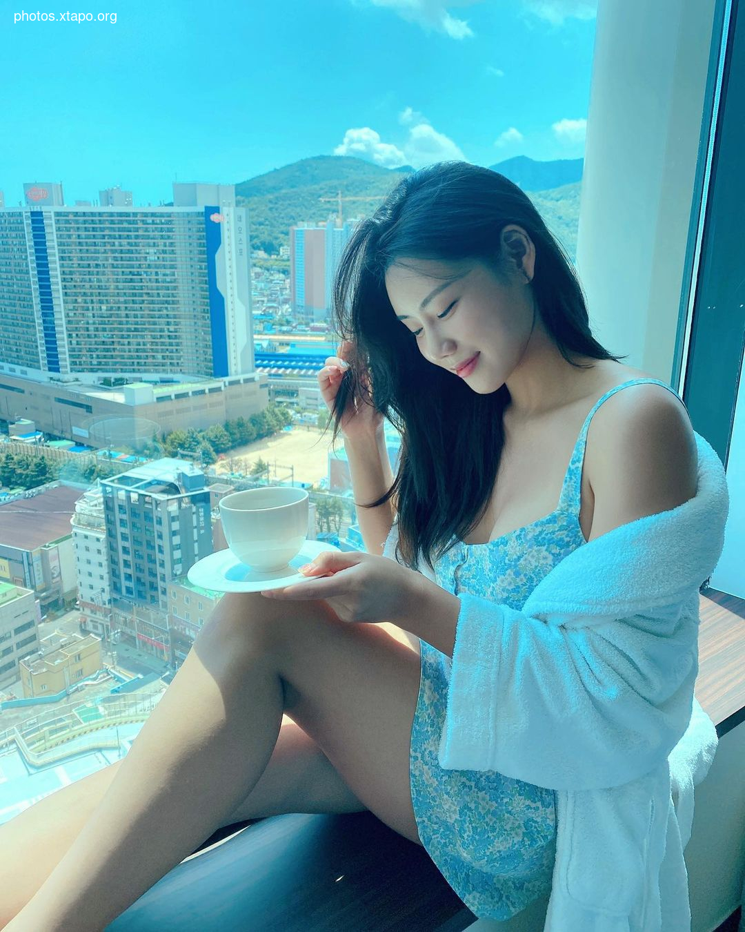 Jeon Boram Telegram,