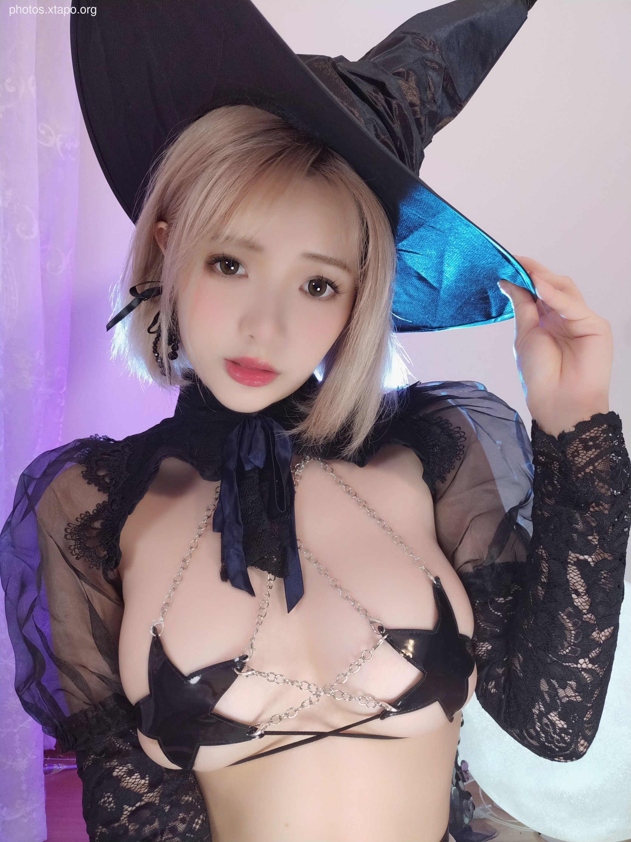 Wenmei Halloween Deluxe Edition