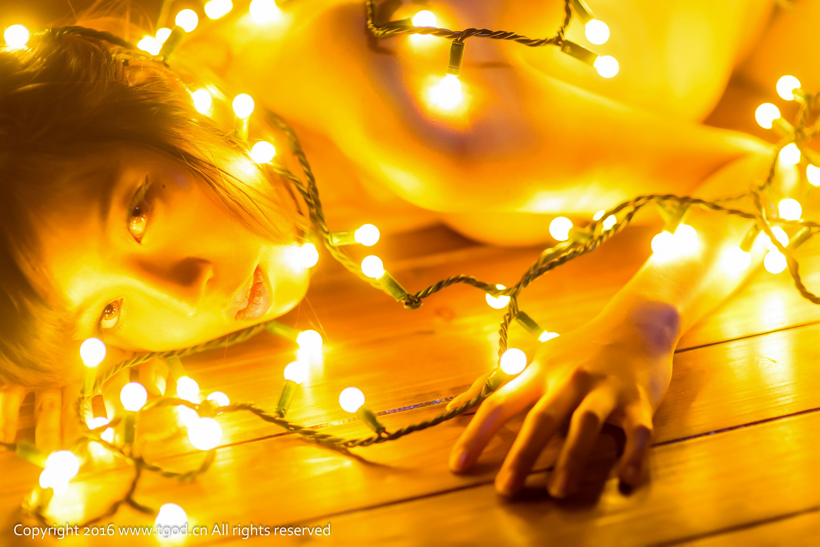 Meow Meow Hundreds of Loli Show Body Push Goddess TGOD